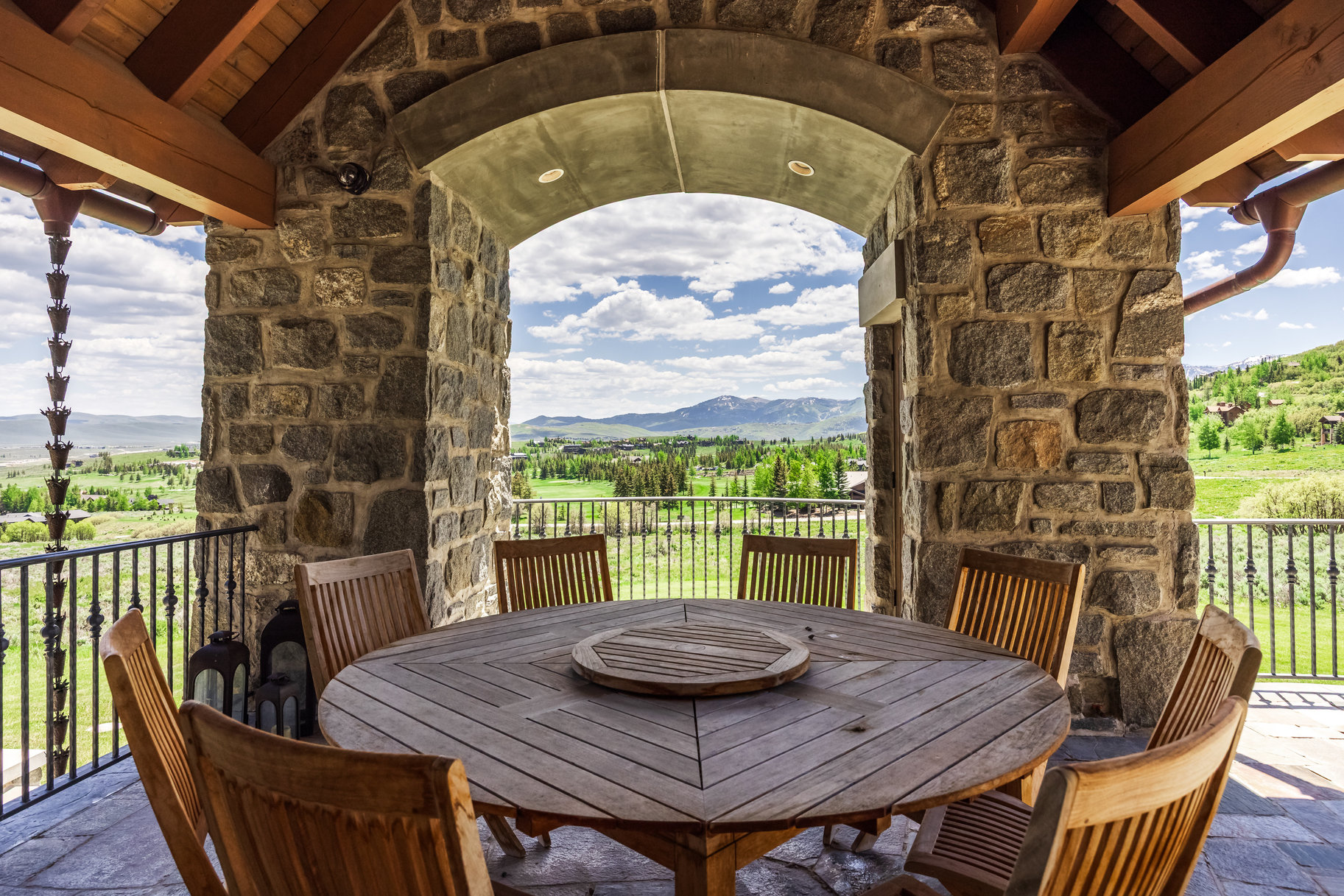  Greystone at Glenwild  Timeless Architecture Extraordinary Value in Park City - 物件實景