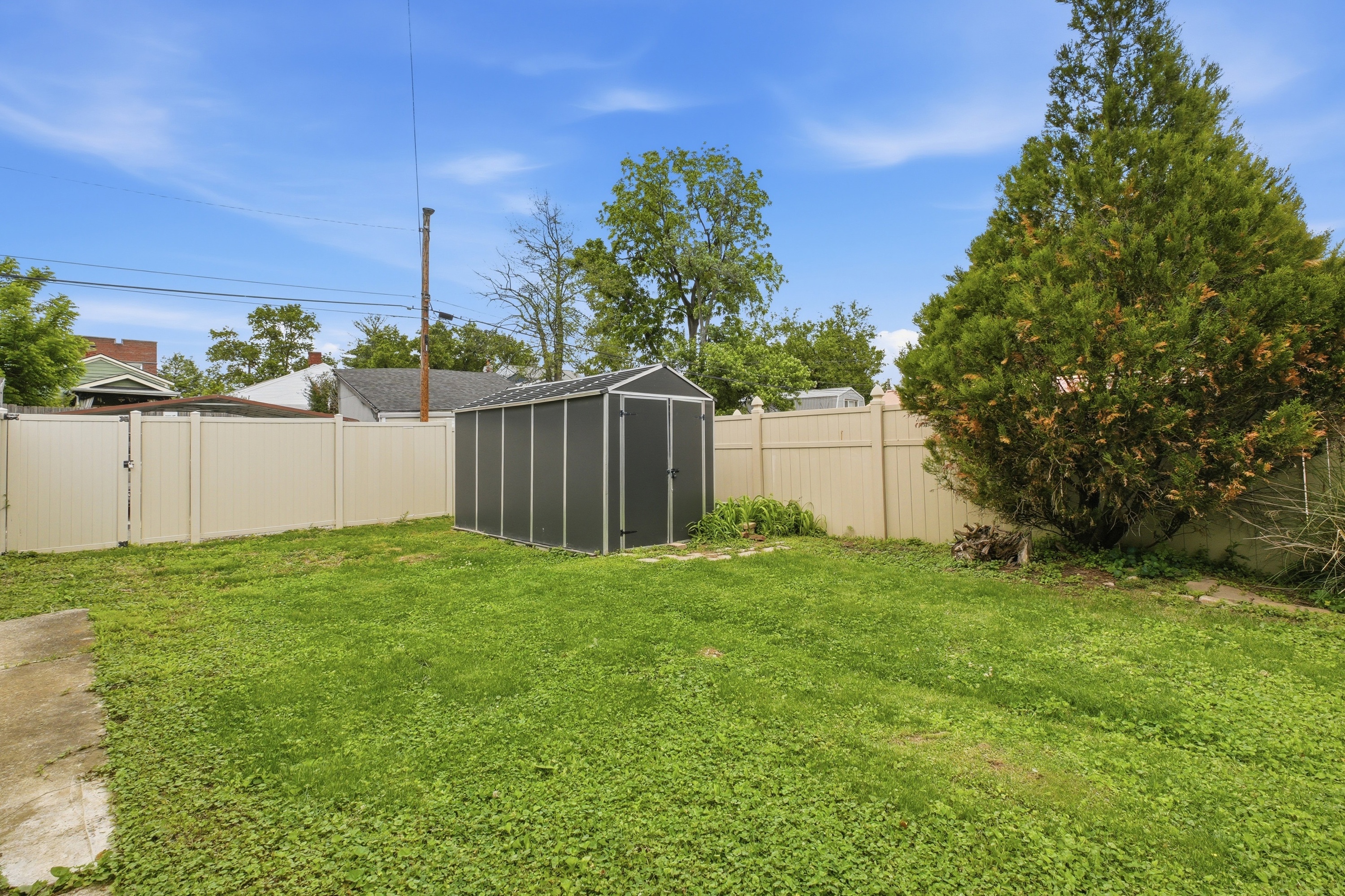  1123 Rogers Street, Louisville, KY 40204 - 物件實景