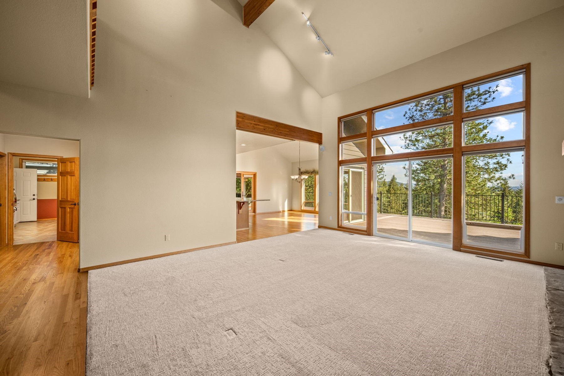  Custom Loch Haven Home with Views - 物件實景