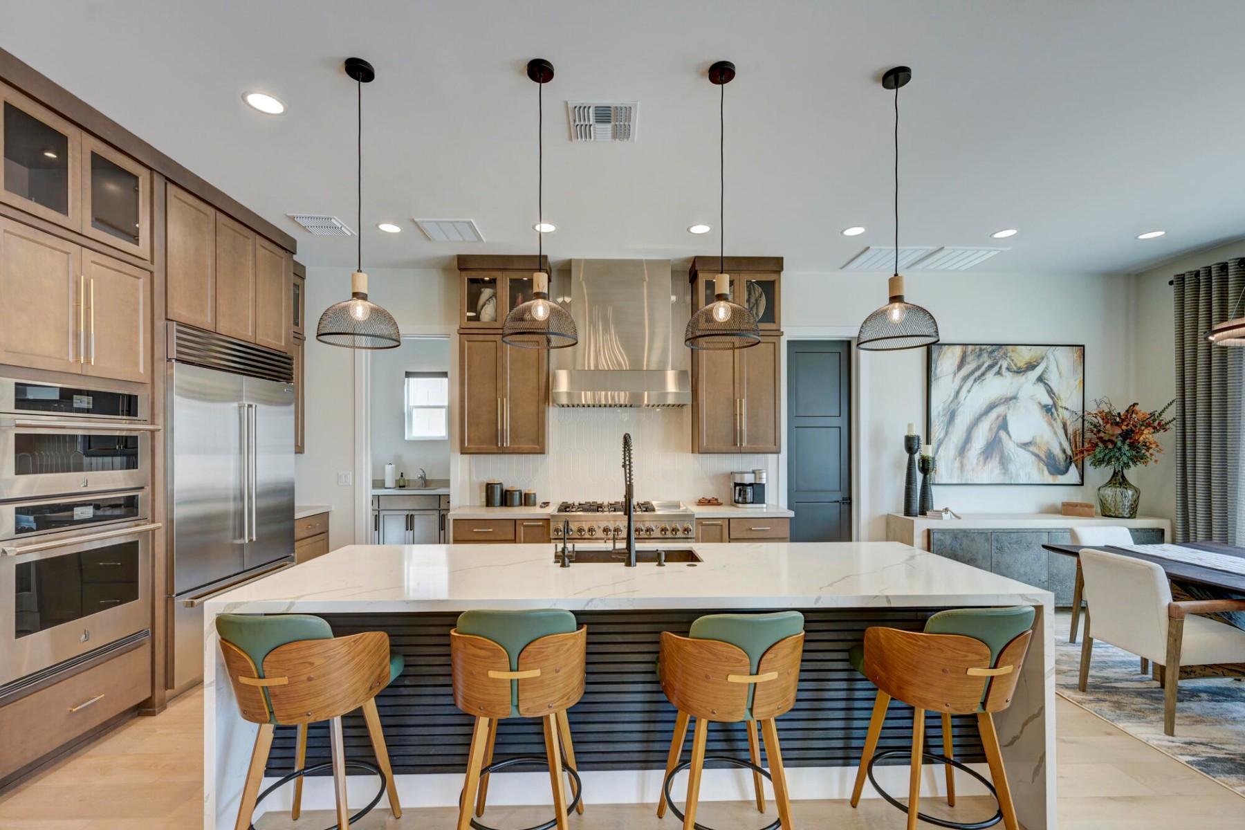  33838 N Borgata Trail  San Tan Valley, AZ - 物件實景