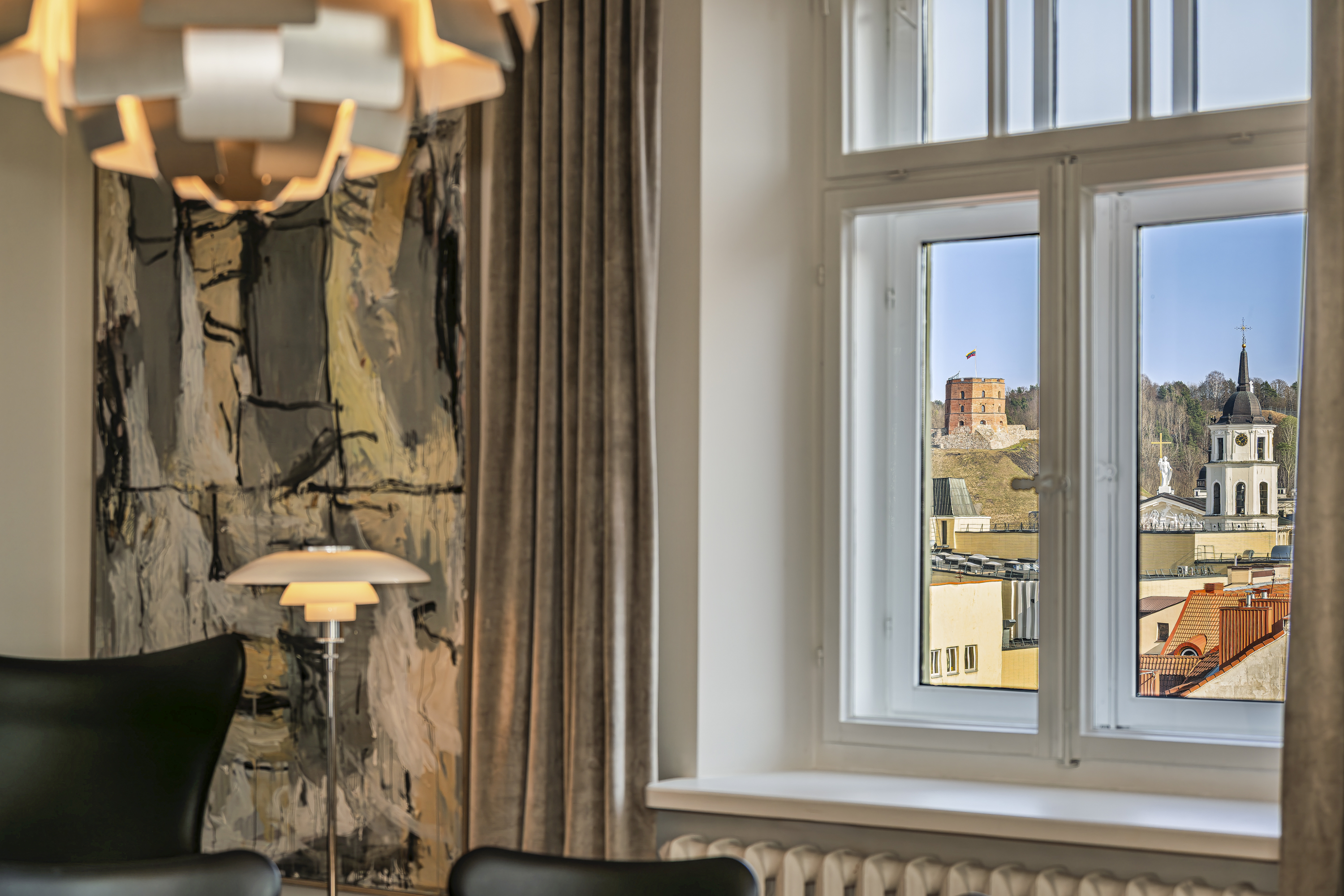  A residence of authentic heritage and contemporary elegance - 物件實景