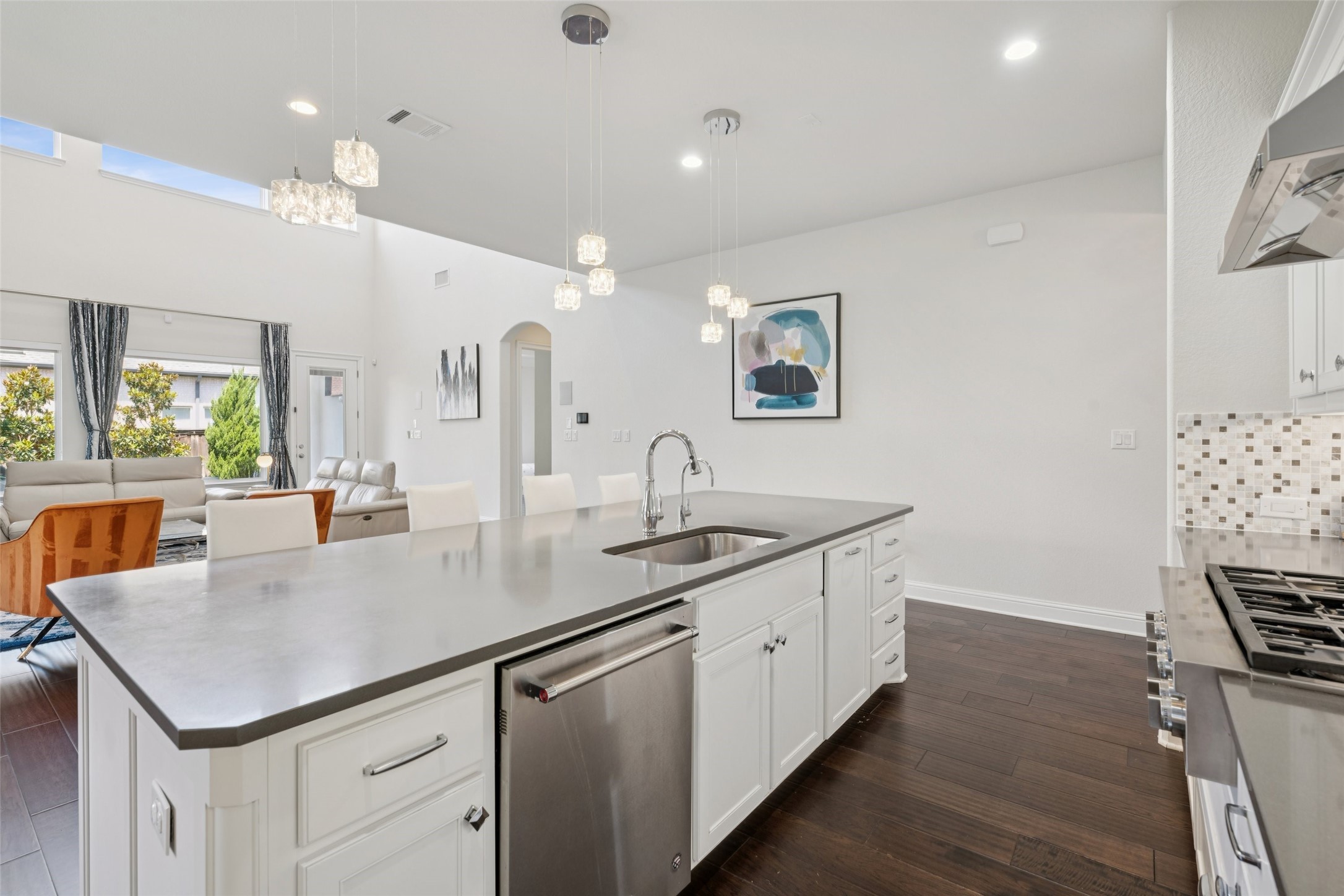 Frisco, Texas, 75036, United States, 4 Bedrooms Bedrooms, ,5 BathroomsBathrooms,Residential,For Sale,1867705