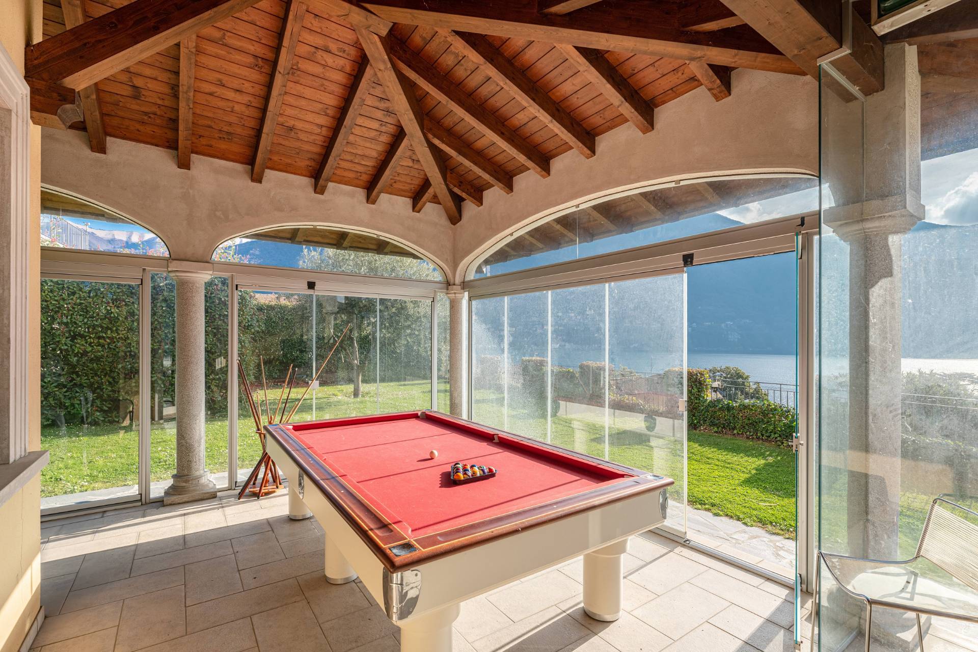 Laglio, Como, 22010, IT, 8 Bedrooms Bedrooms, ,8 BathroomsBathrooms,Residential,For Sale,1821394