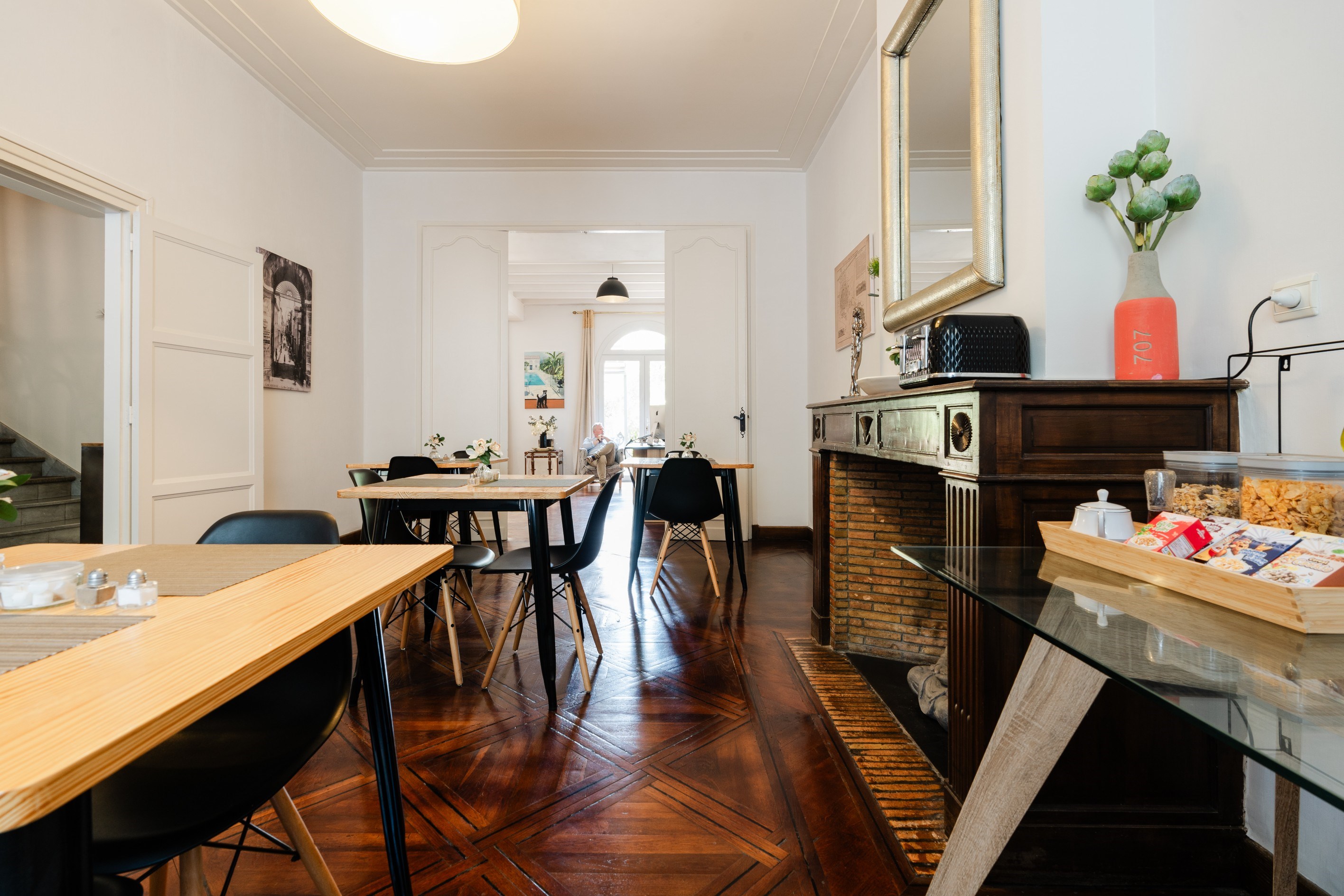  EXCLUSIVE: SPLENDID MANSION HOUSE IN CARCASSONNE - 物件實景
