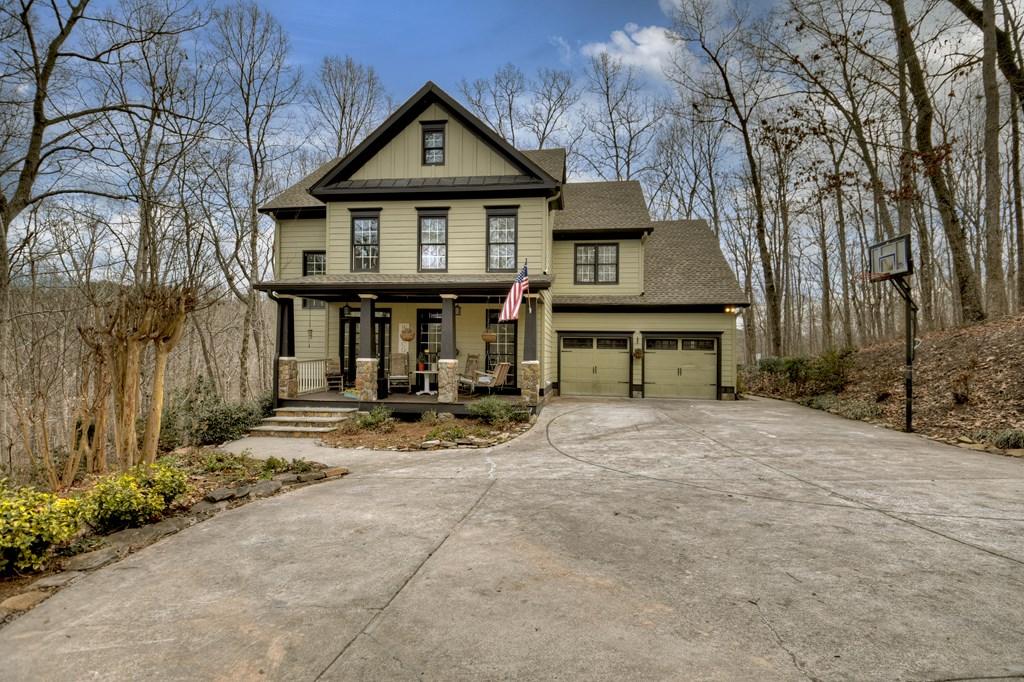Talking Rock, Georgia, 30175, United States, 4 Bedrooms Bedrooms, ,4 BathroomsBathrooms,Residential,For Sale,1692764
