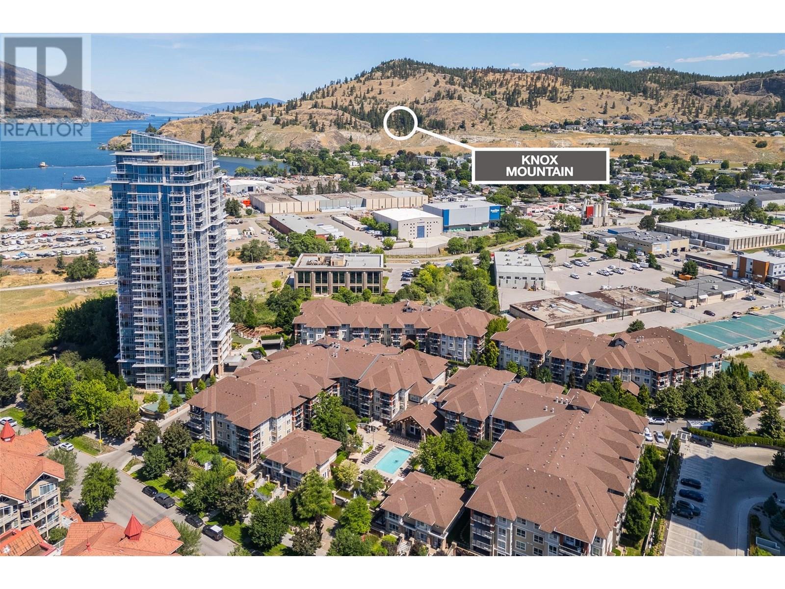 KELOWNA, British Columbia, V1Y 9Z1, CA, 2 Bedrooms Bedrooms, ,2 BathroomsBathrooms,Residential,For Sale,1895664