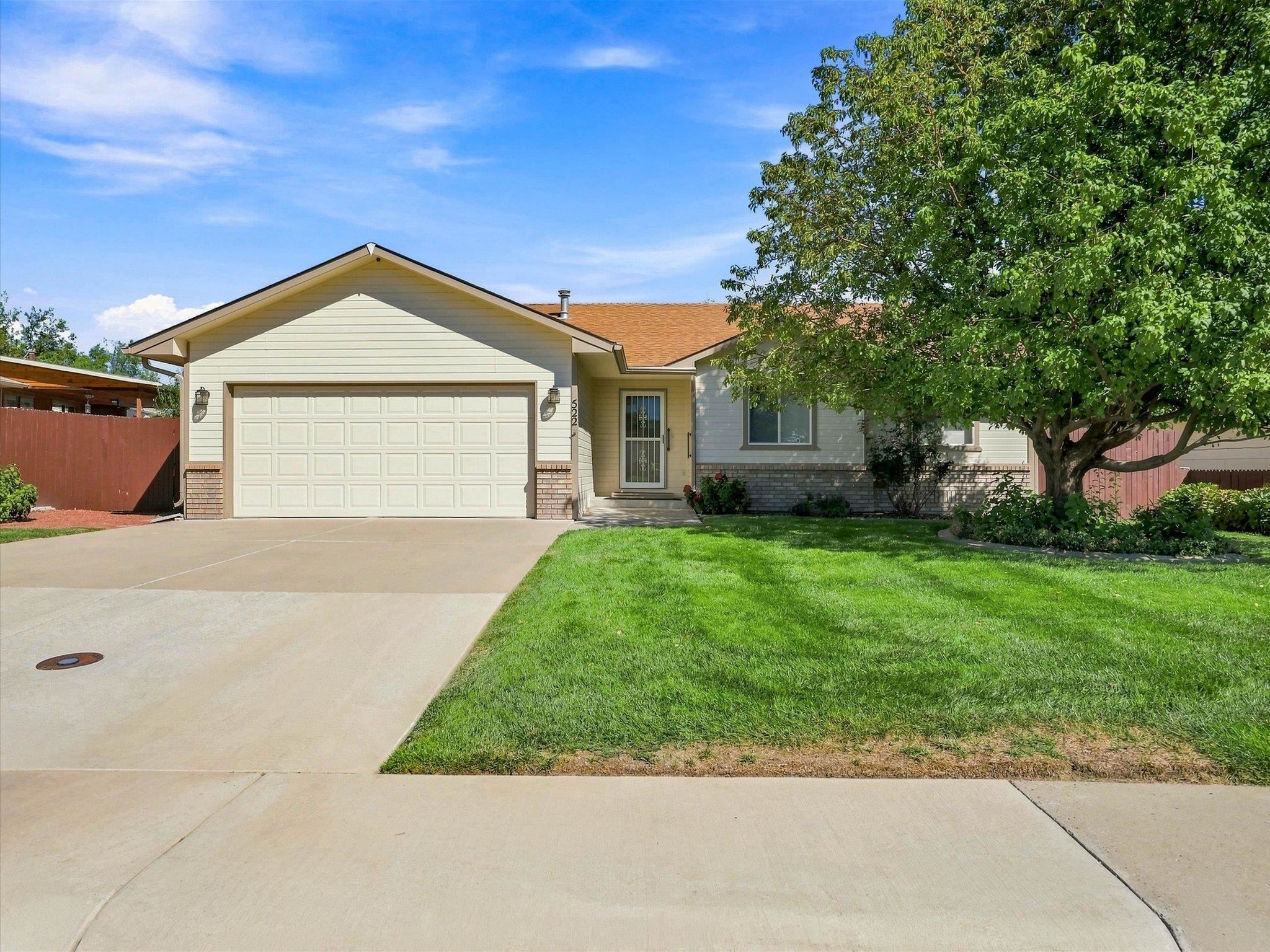 Fruitwood Dr, Grand Junction, CO 81504 #1