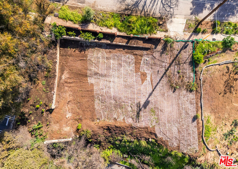 Pacific Palisades, California, 90272, United States, ,Land,For Sale,1996846