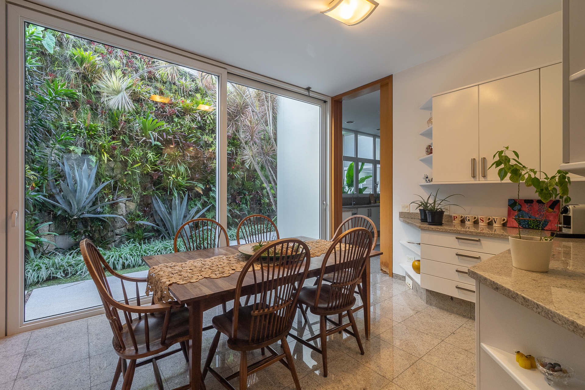  Elegant residence near Hospital Albert Einstein - 物件實景