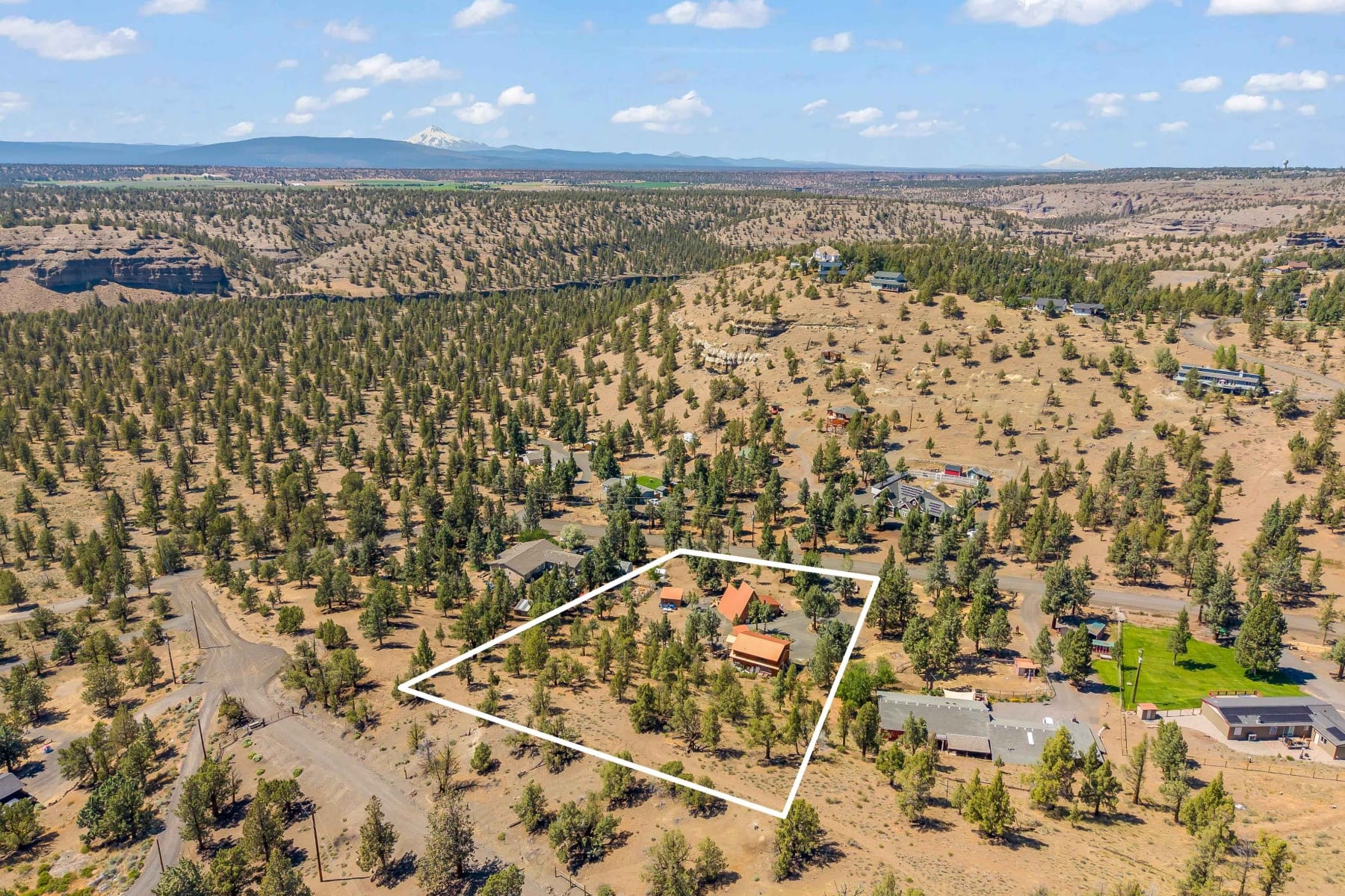  16493 SW Folley Waters Drive Terrebonne, OR 97760 - 物件實景