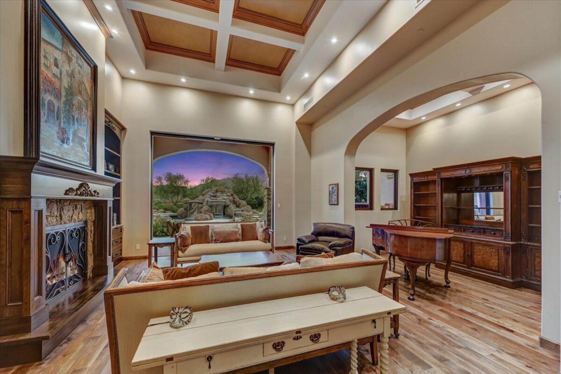  24163 N 91 Street¦Scottsdale, AZ - 物件實景