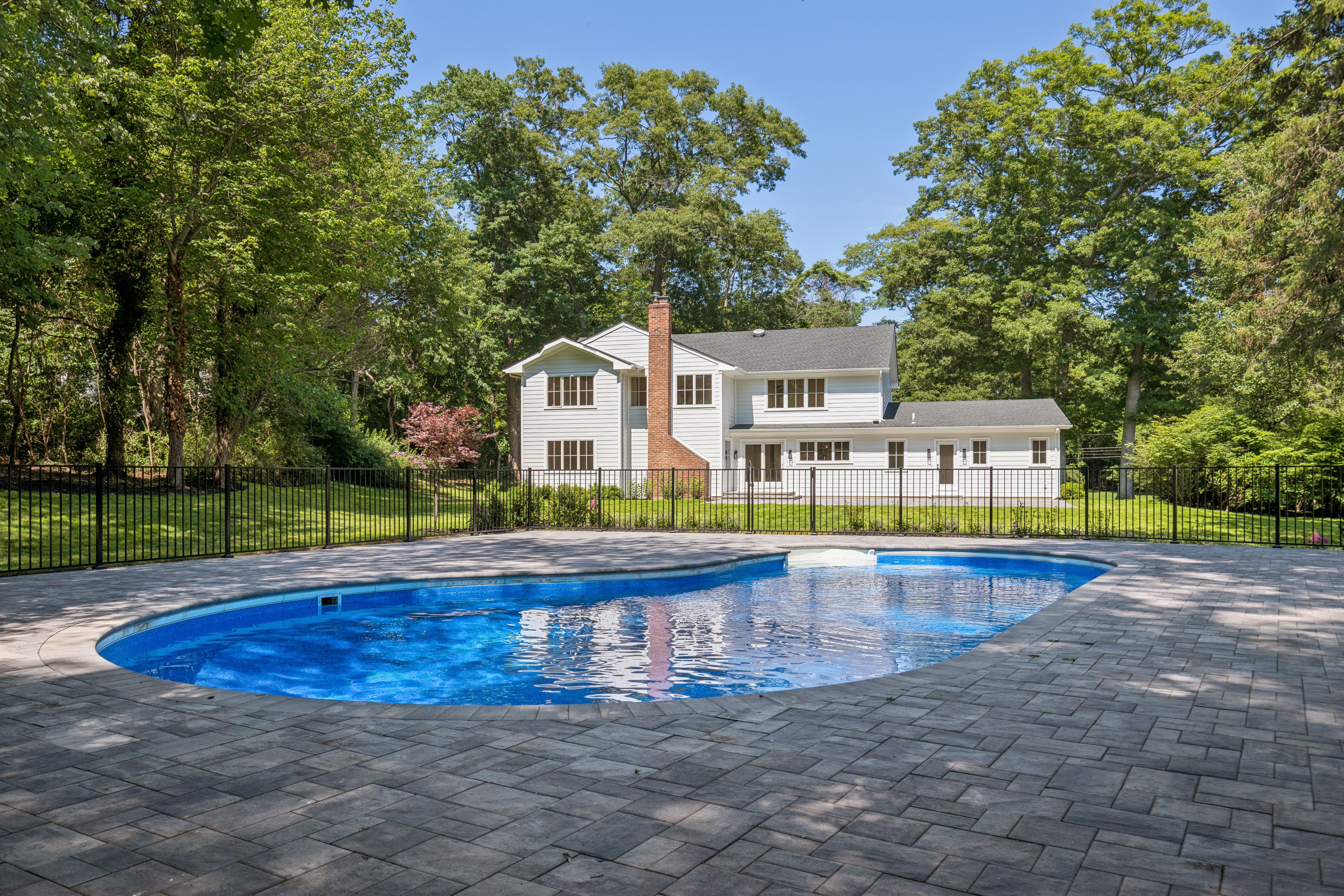  19# Woodvale, Laurel Hollow, NY, 11791 - 物件實景