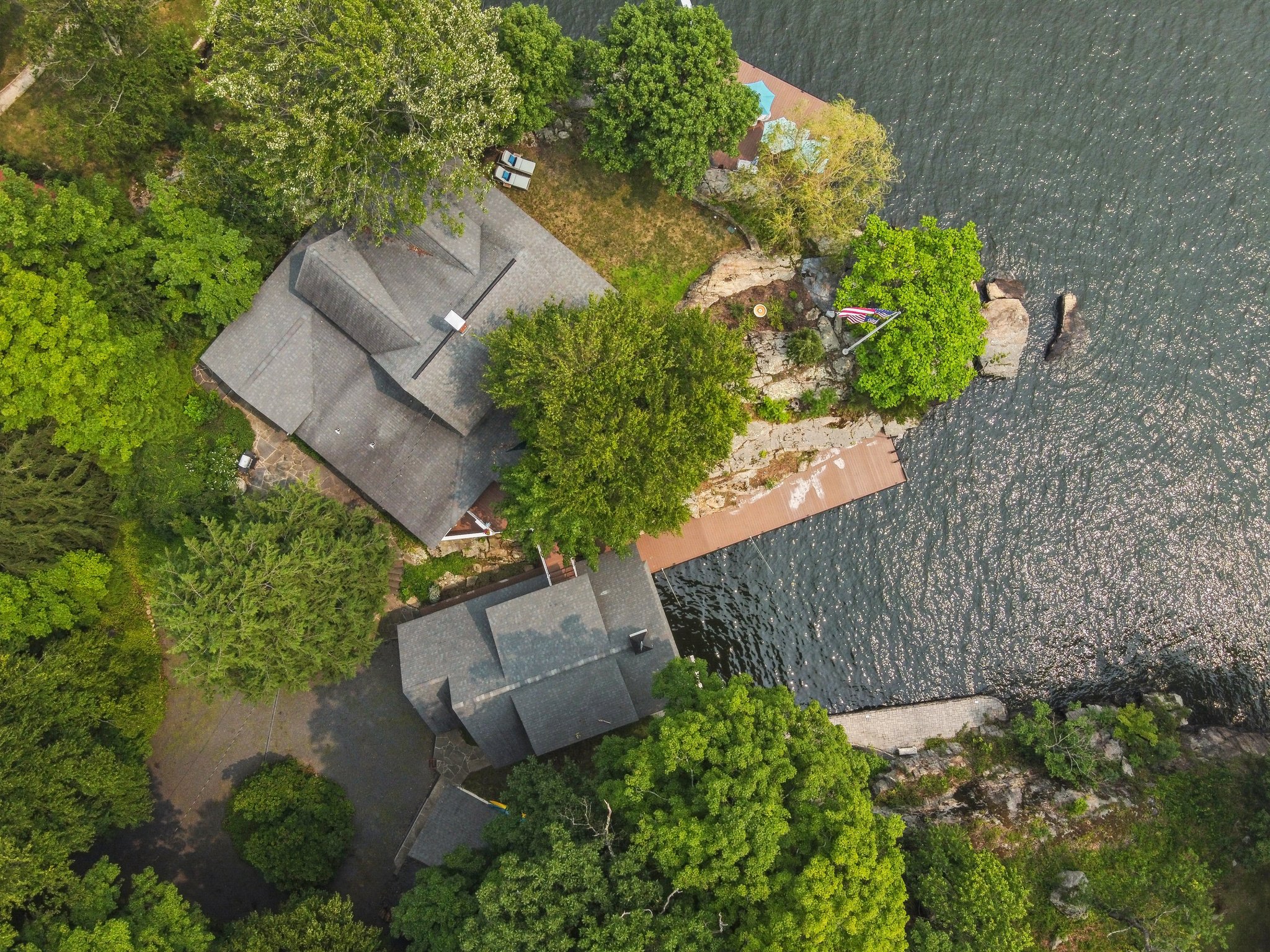  55 Raccoon Island Road, Jefferson, NJ 07849 - 物件實景