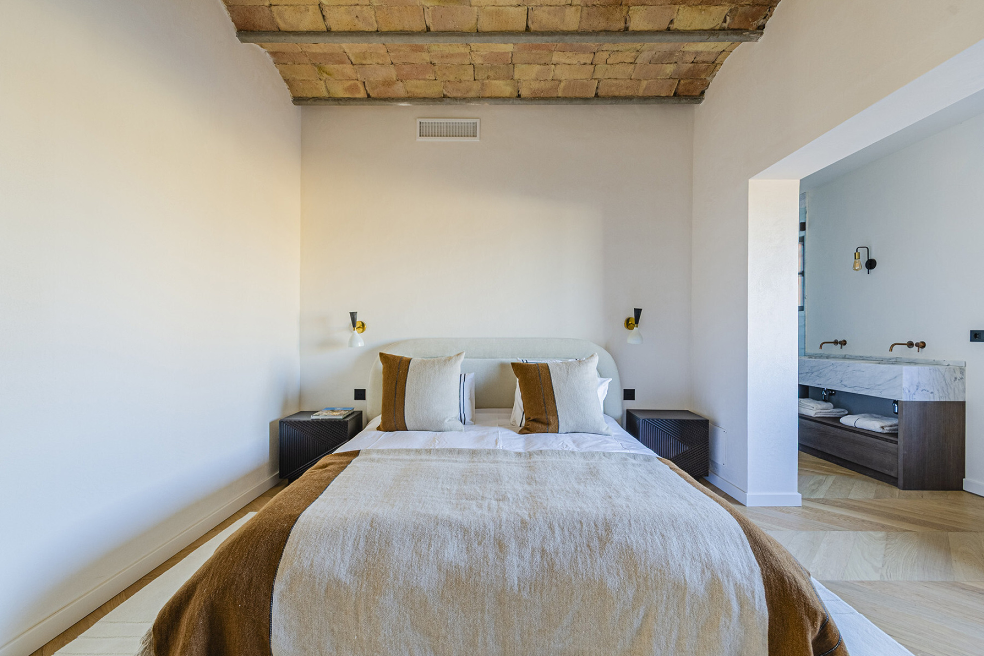  Spectacular penthouse with stunning views of the Sagrada Familia - 物件實景