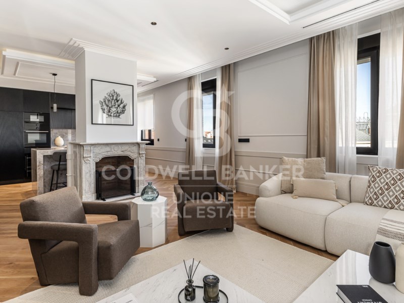 Madrid, Madrid, Chamber?, Trafalgar Madrid, Madrid, Madrid, Comunidad de Madrid, ES, 3 Bedrooms Bedrooms, ,4 BathroomsBathrooms,Residential,For Sale,Madrid, Madrid, Chamber?, Trafalgar Madrid, Madrid,1520341
