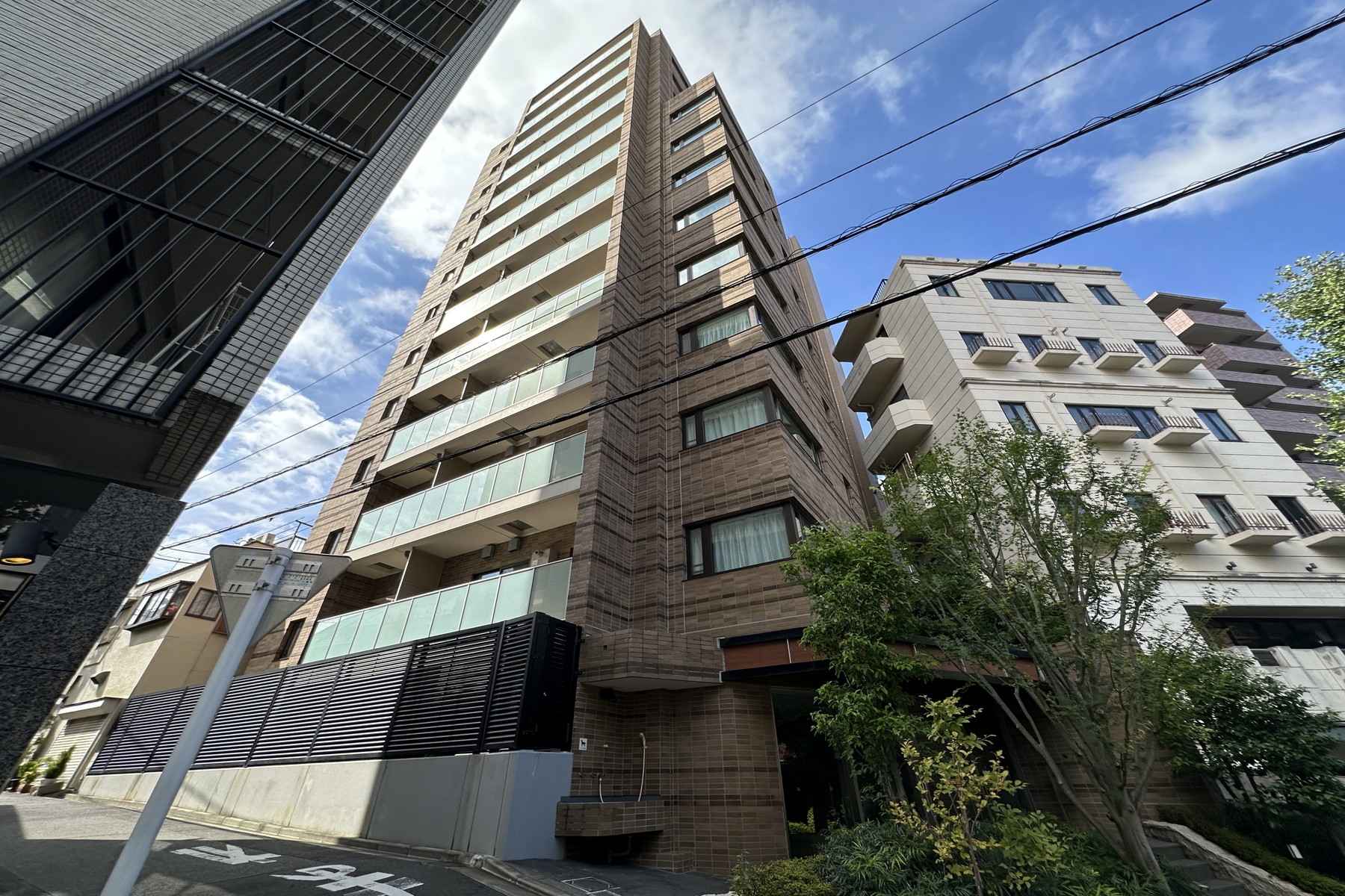  BRANZ SHIBUYA TOKIWAMATSU - 物件實景