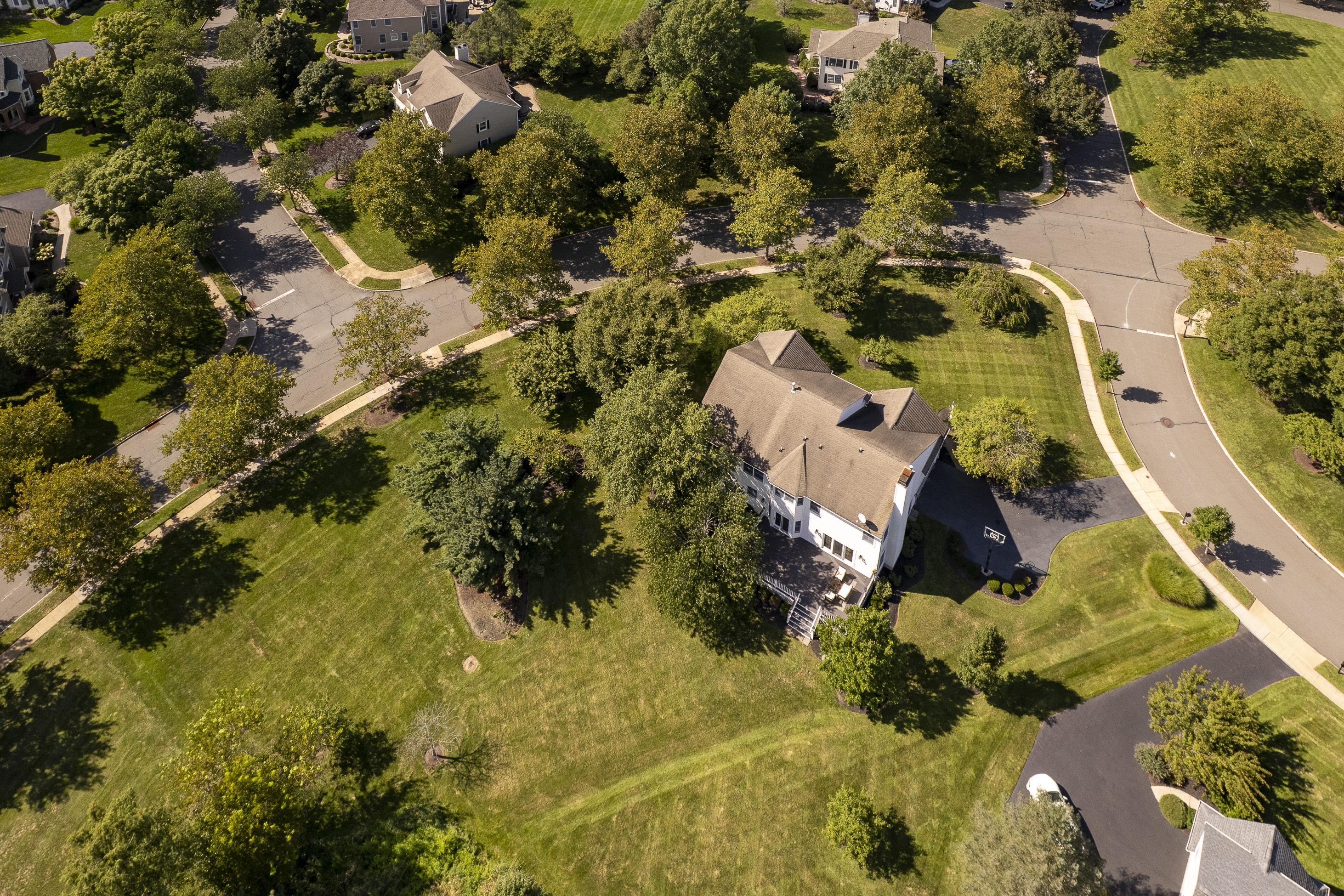  Sunlit and Spacious in Cherry Valley Country Club - 物件實景