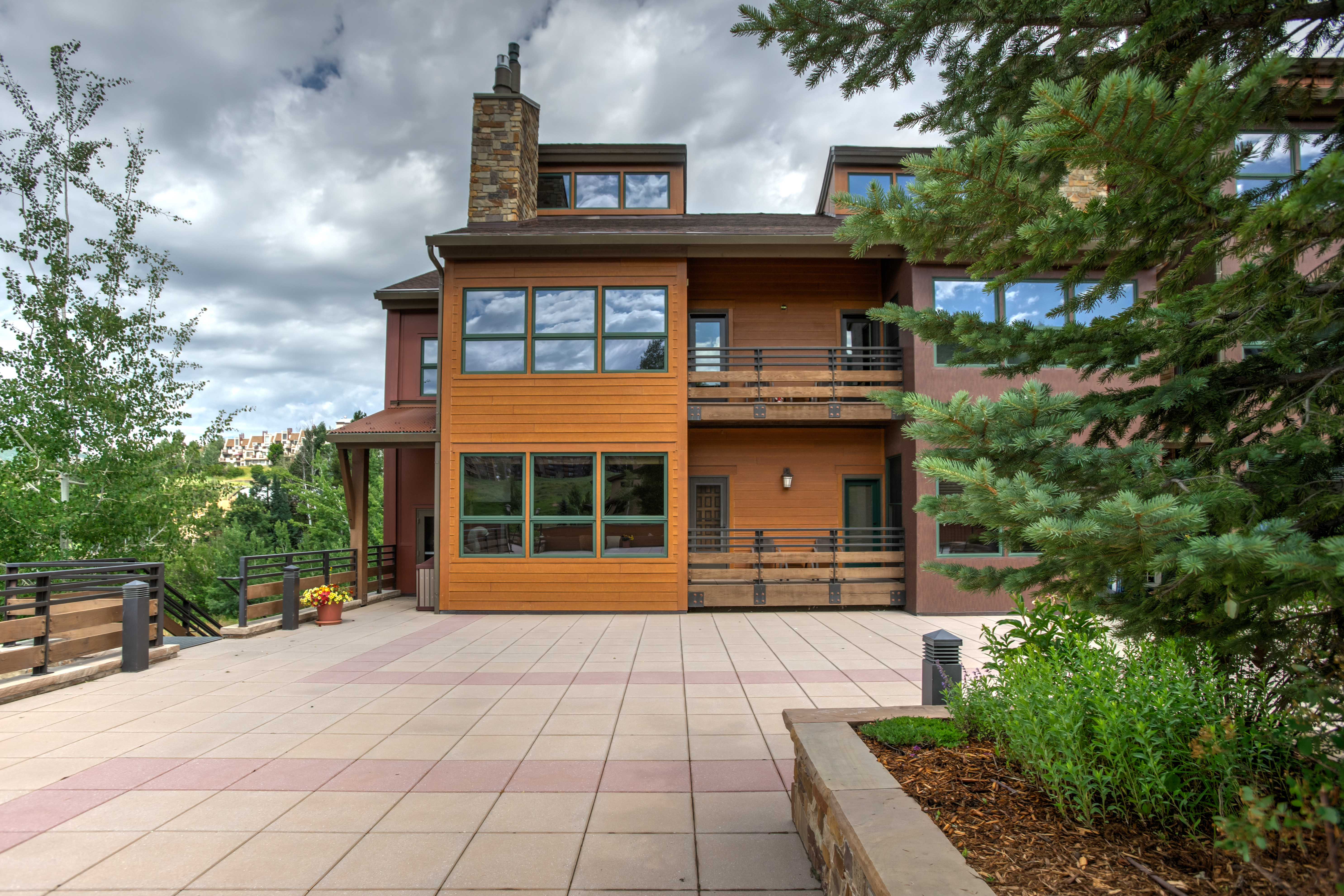  2000 Ski Time Square Drive, Steamboat Springs, CO 80487 - 物件實景