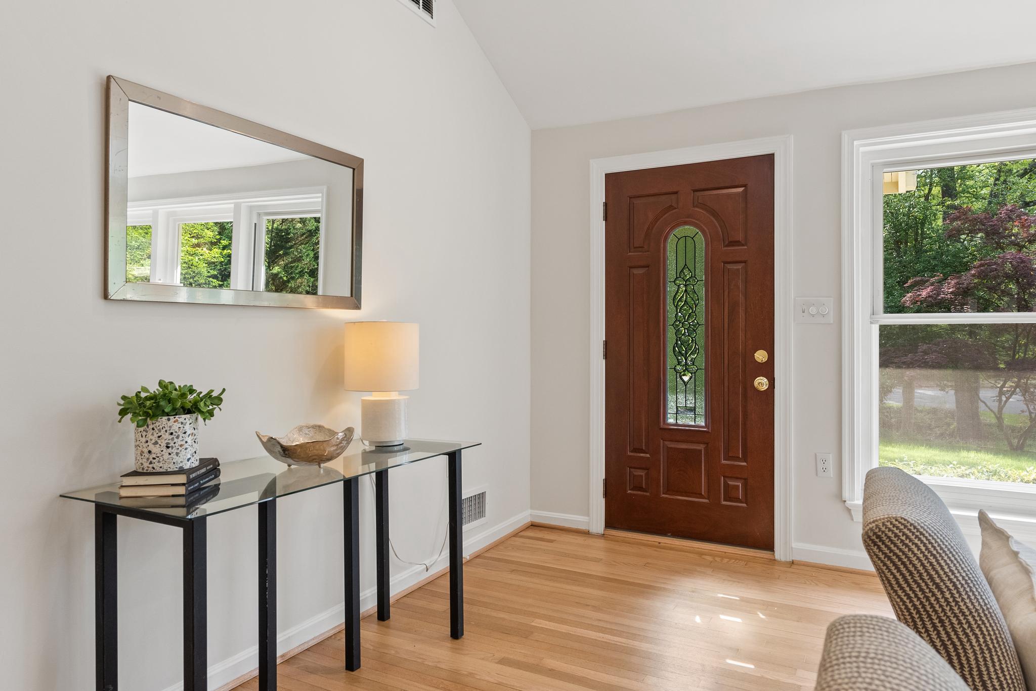  7616 Admiral Drive, Alexandria, VA, 22308 - 物件實景