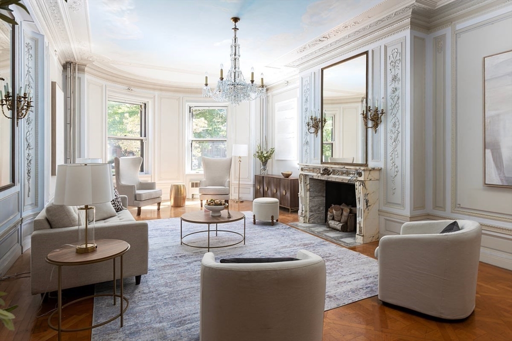 Boston, Massachusetts, 02115, United States, 7 Bedrooms Bedrooms, ,9 BathroomsBathrooms,Residential,For Sale,1951722