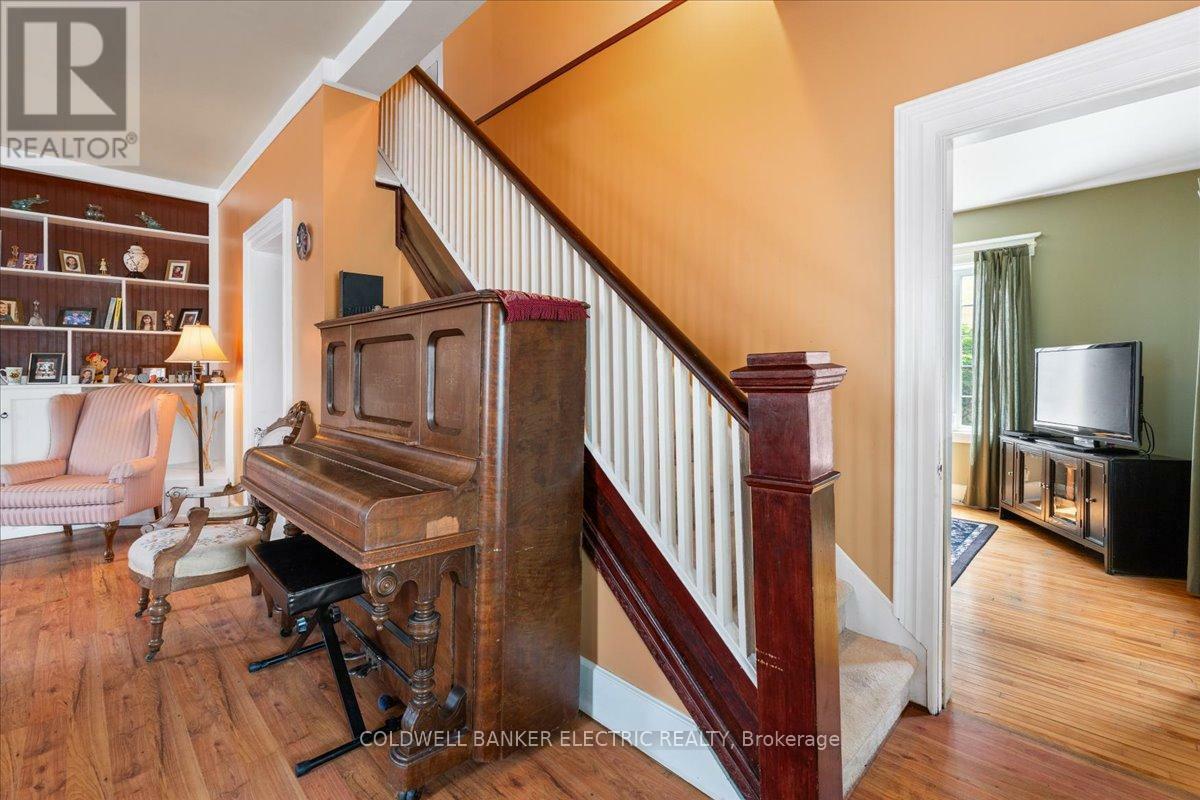 TRENT HILLS (CAMPBELLFORD), Ontario, K0L 1L0, CA, 3 Bedrooms Bedrooms, ,1 BathroomBathrooms,Residential,For Sale,1883318