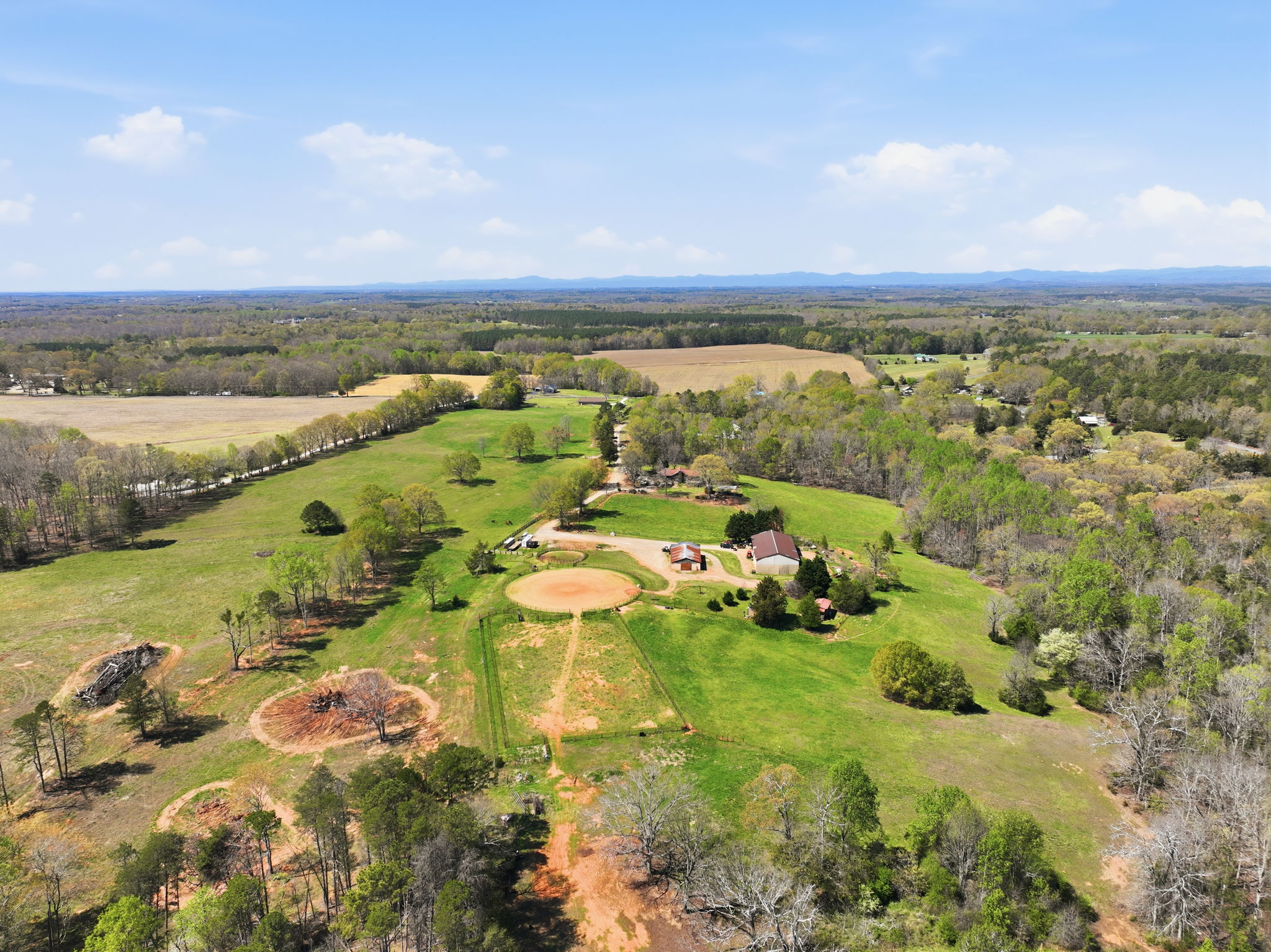  608 Five Forks Road, Anderson, SC 29621 - 物件實景