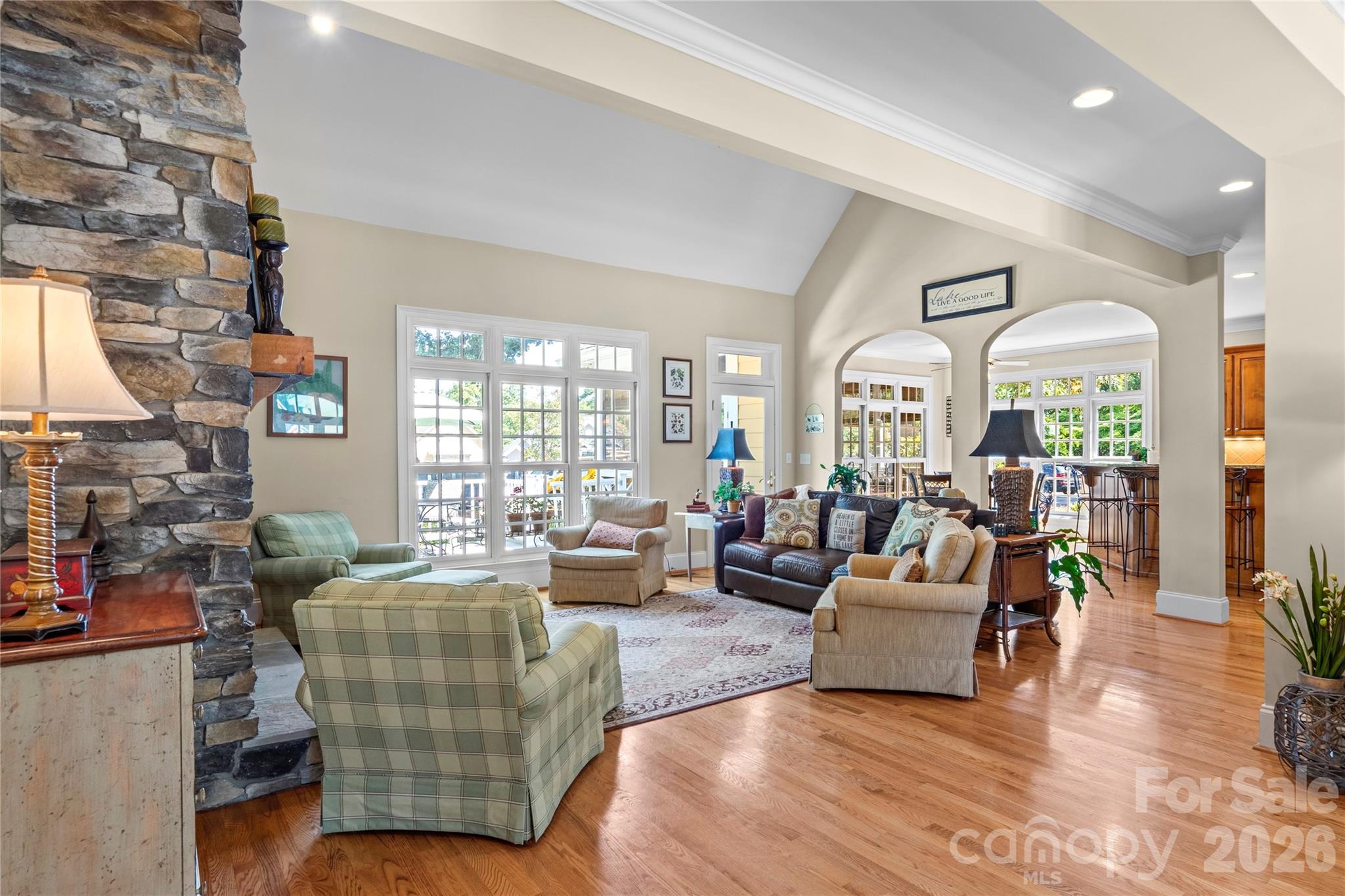 Allenton Ferry Dr, New London, NC 28127 #1