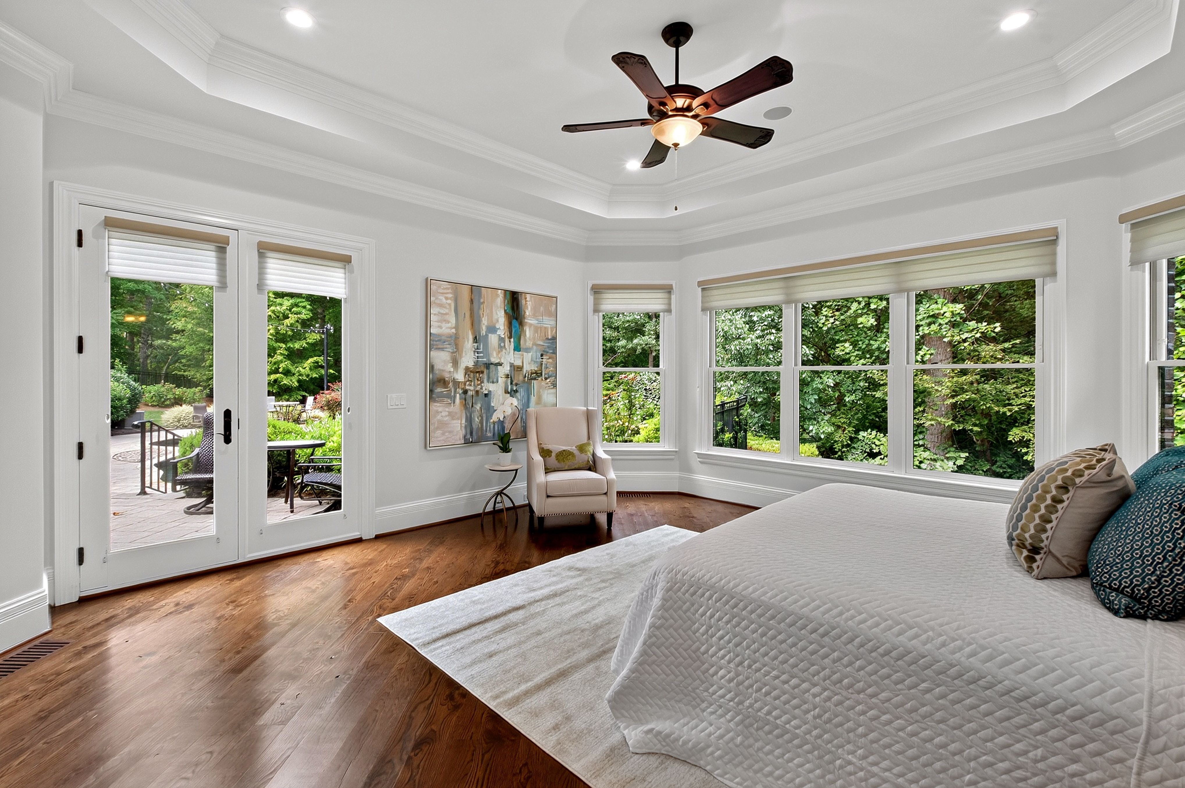  6025 Over Hadden Court, Raleigh, NC 27614 - 物件實景