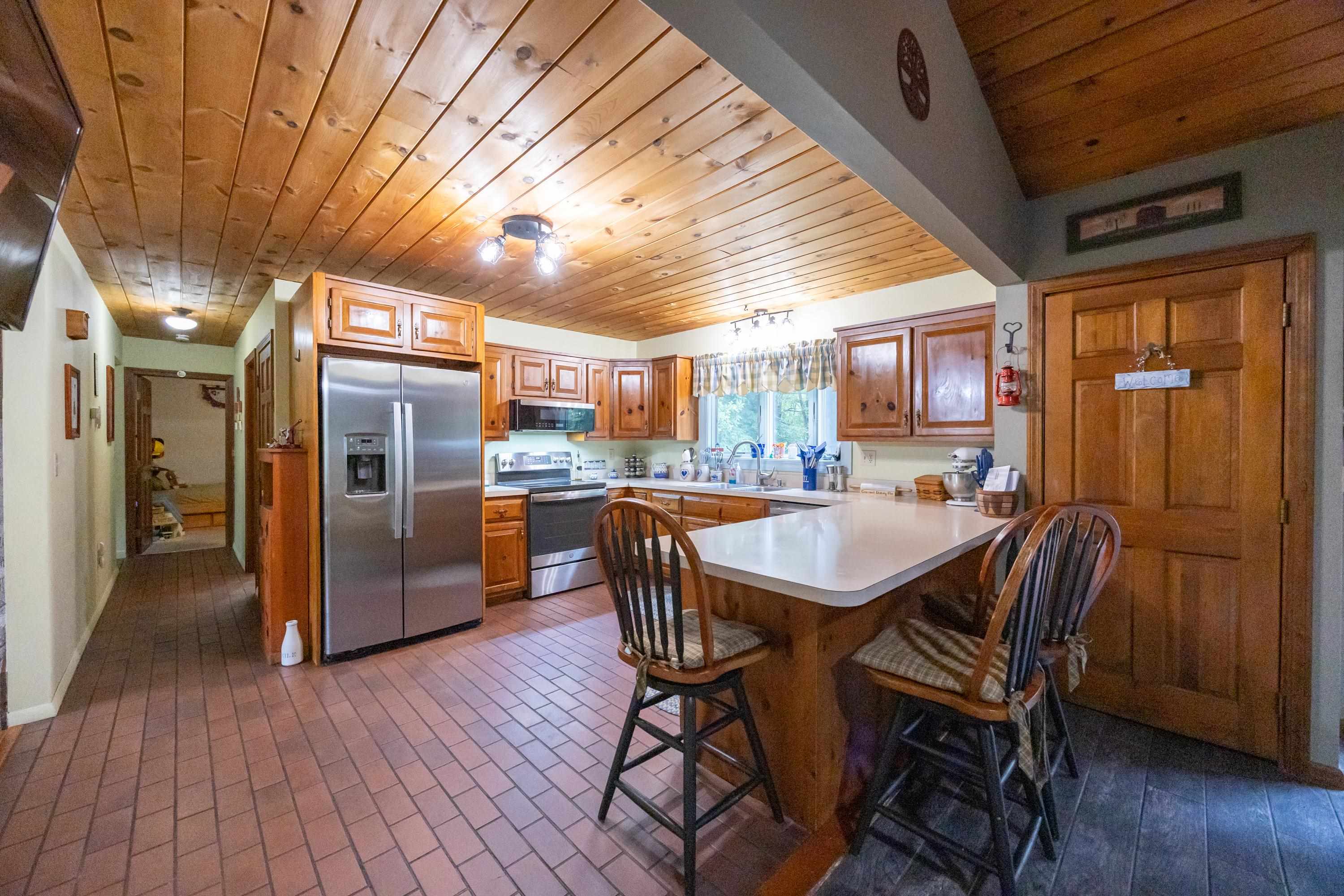 Hampstead, New Hampshire, 03826, United States, 4 Bedrooms Bedrooms, ,2 BathroomsBathrooms,Residential,For Sale,1890507