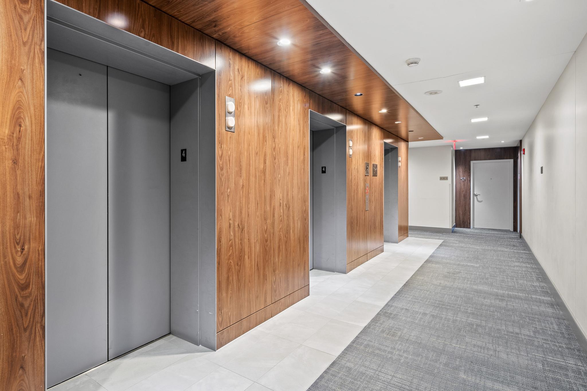  400 Massachusetts Avenue NW, Washington, DC, 20001 - 物件實景