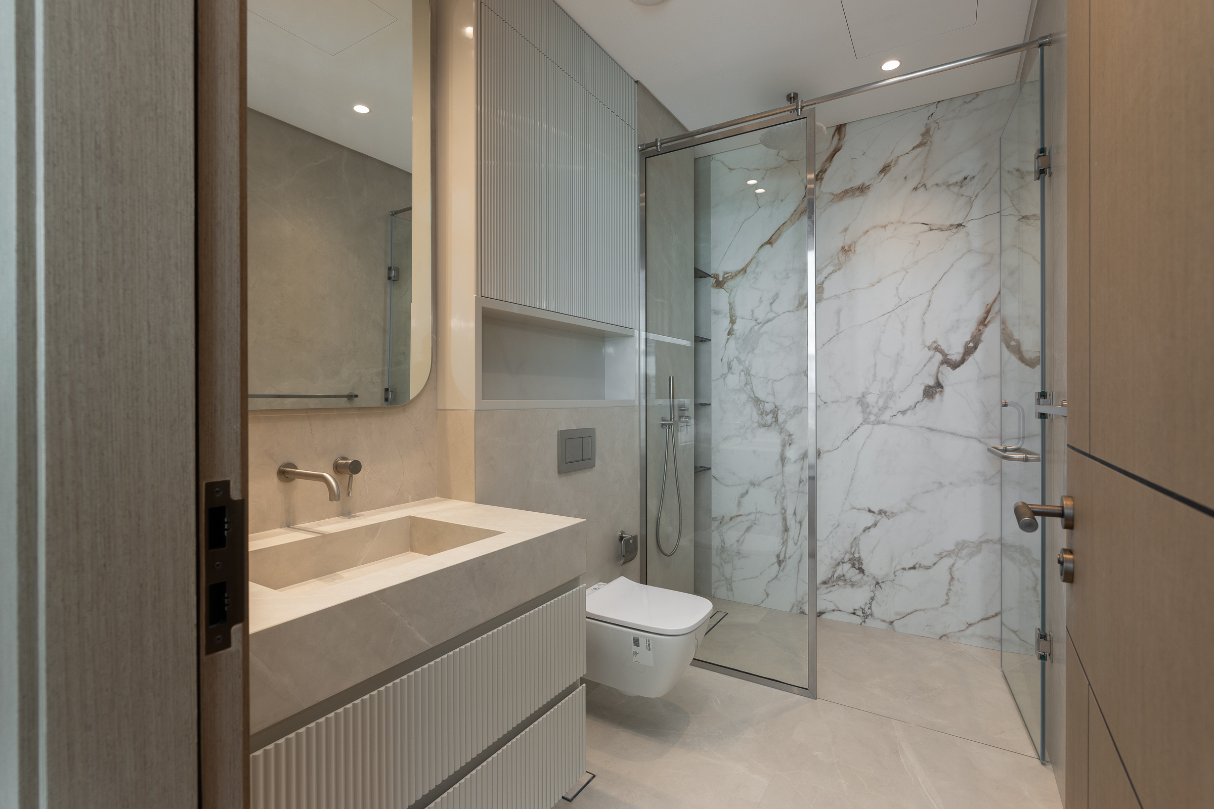  Expansive Villa with Private Lift in Nad Al Sheba - 物件實景