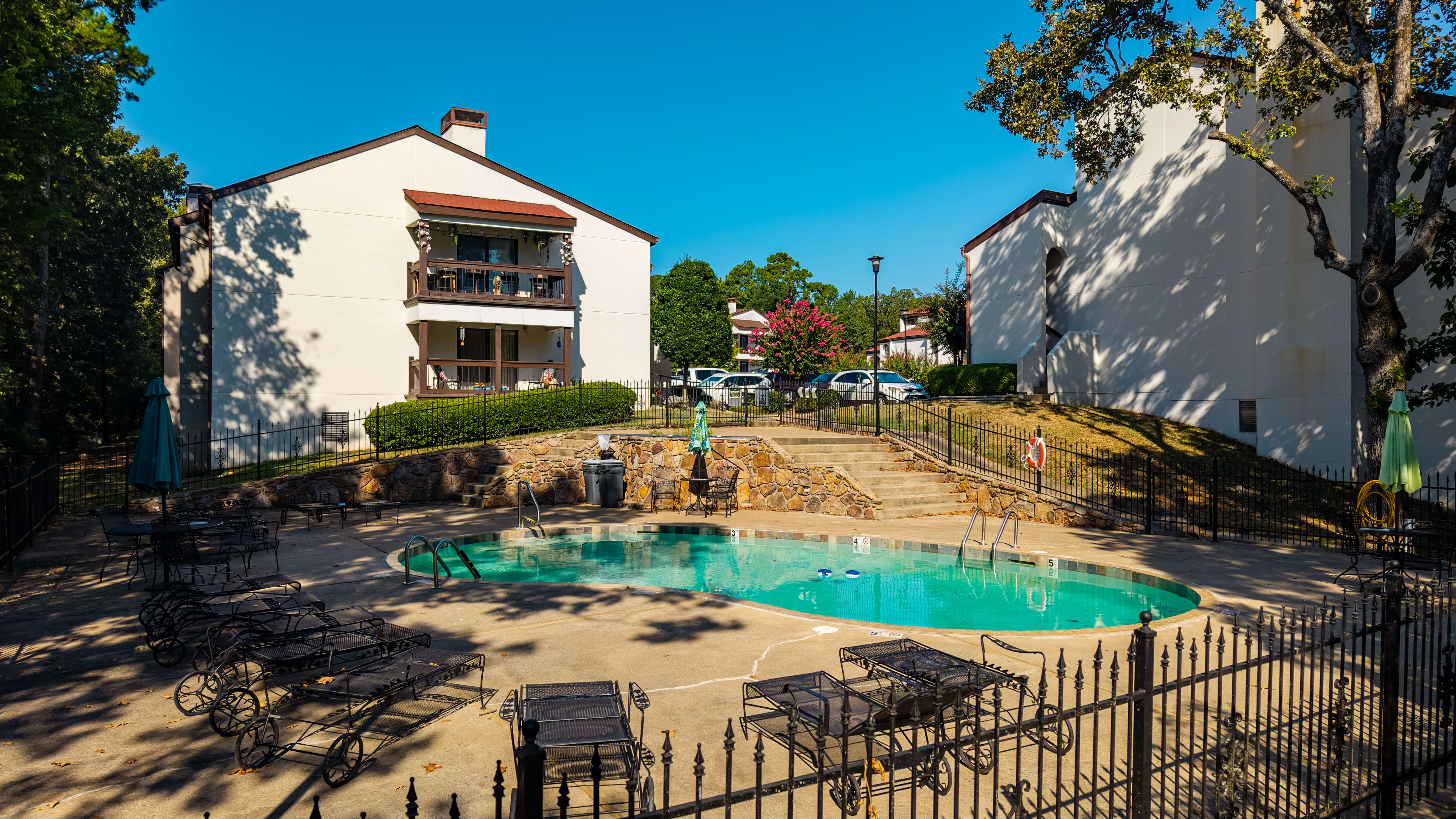  301 Kings Row #103, Little Rock, AR, 72207 - 物件實景