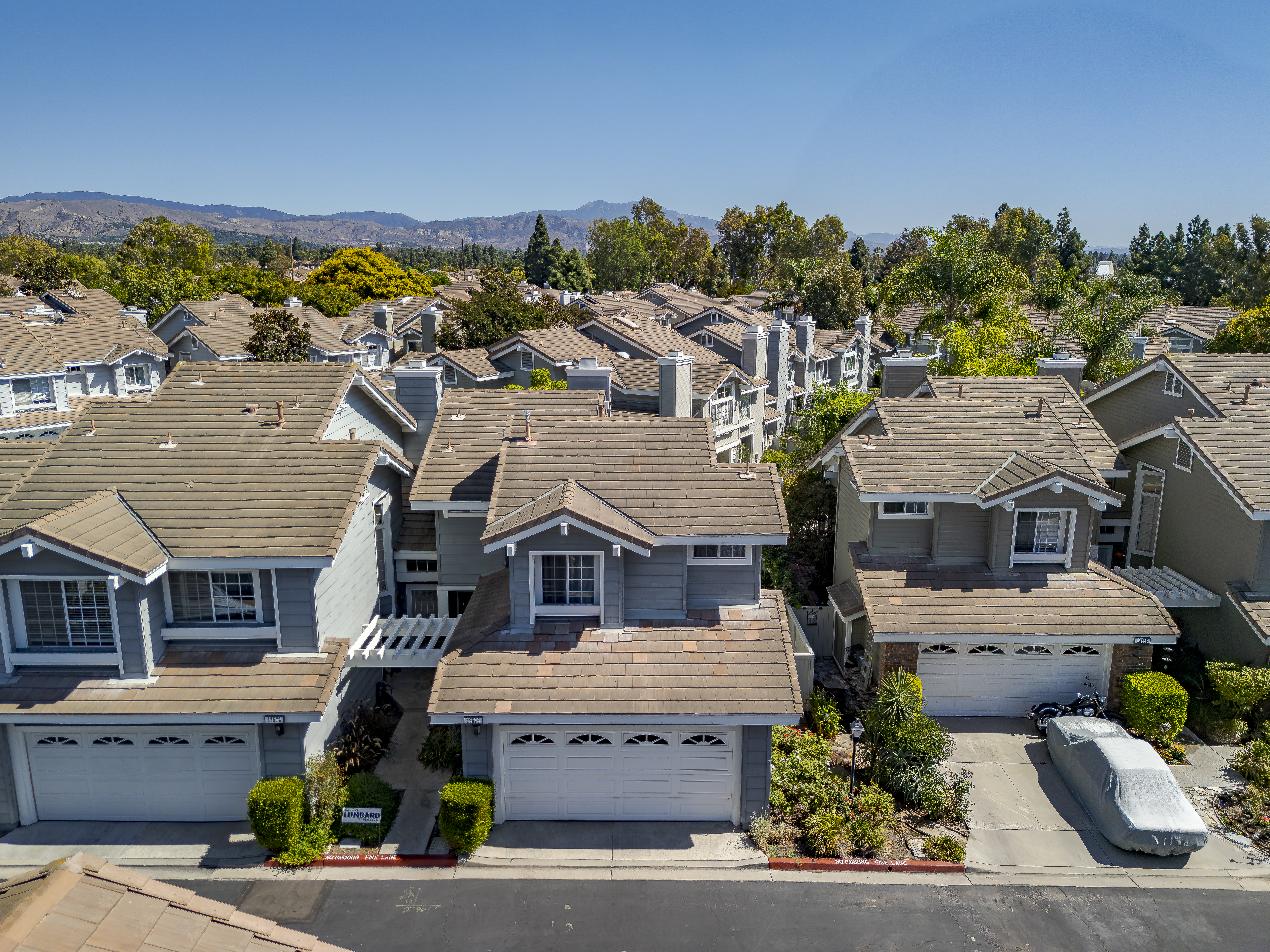  13576 Eucalyptus Street, Tustin, CA 92782 - 物件實景