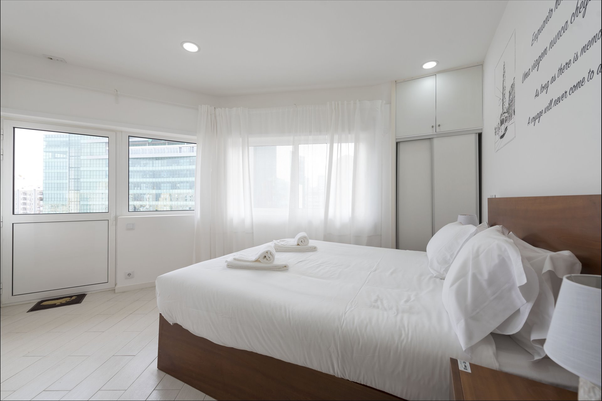 Flat, 3 bedrooms, for Sale - 物件實景
