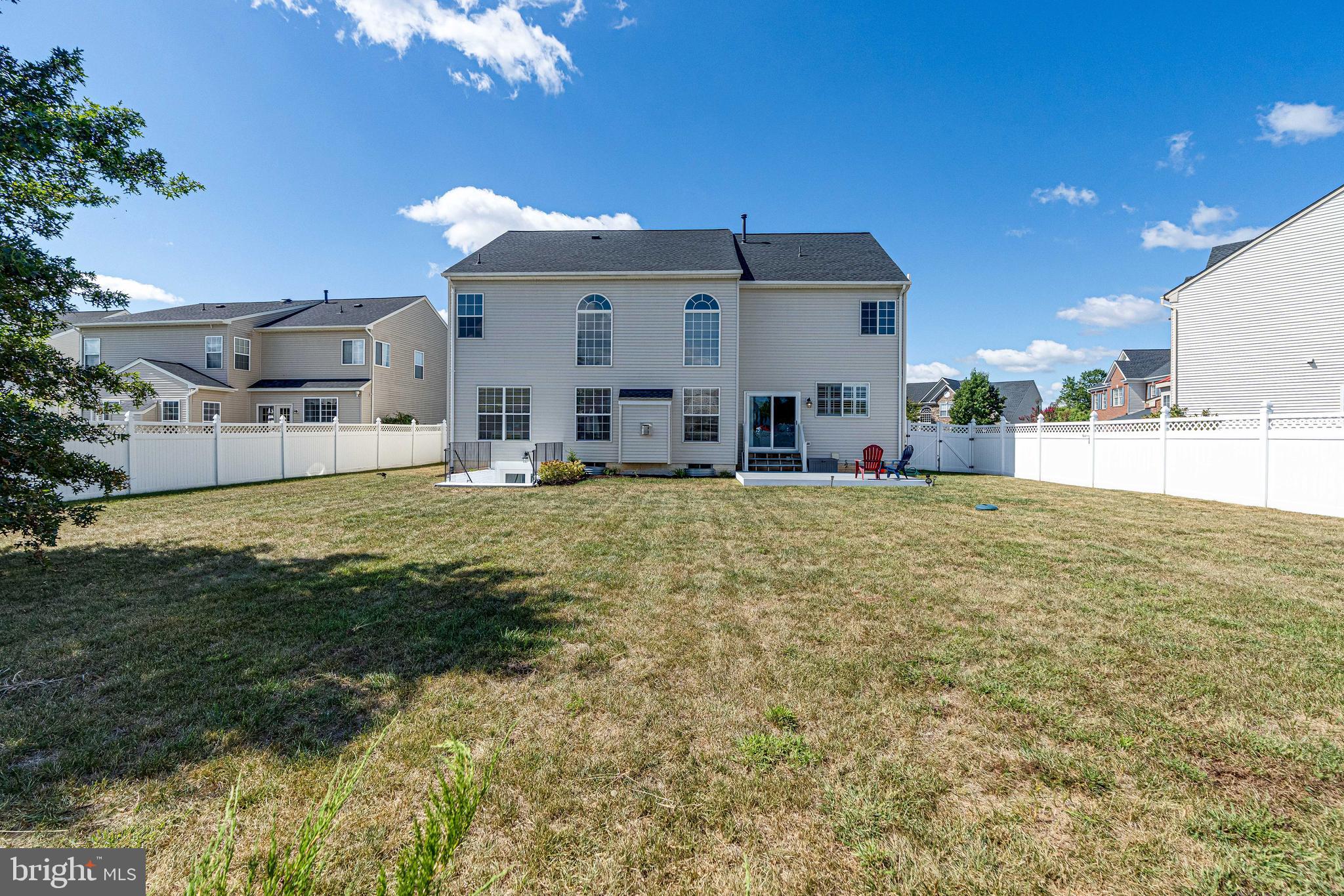 Bealeton, Virginia, 22712, United States, 4 Bedrooms Bedrooms, ,3 BathroomsBathrooms,Residential,For Sale,1986085