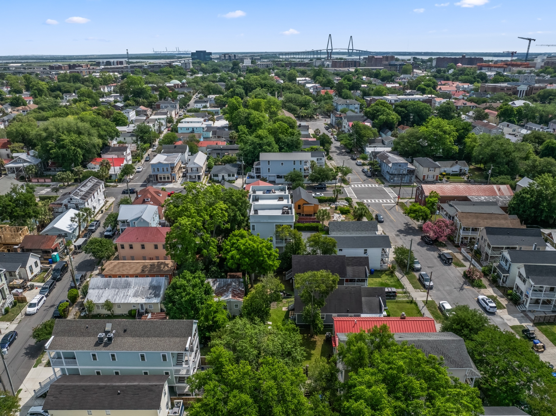  402 Sumter Street C - 物件實景