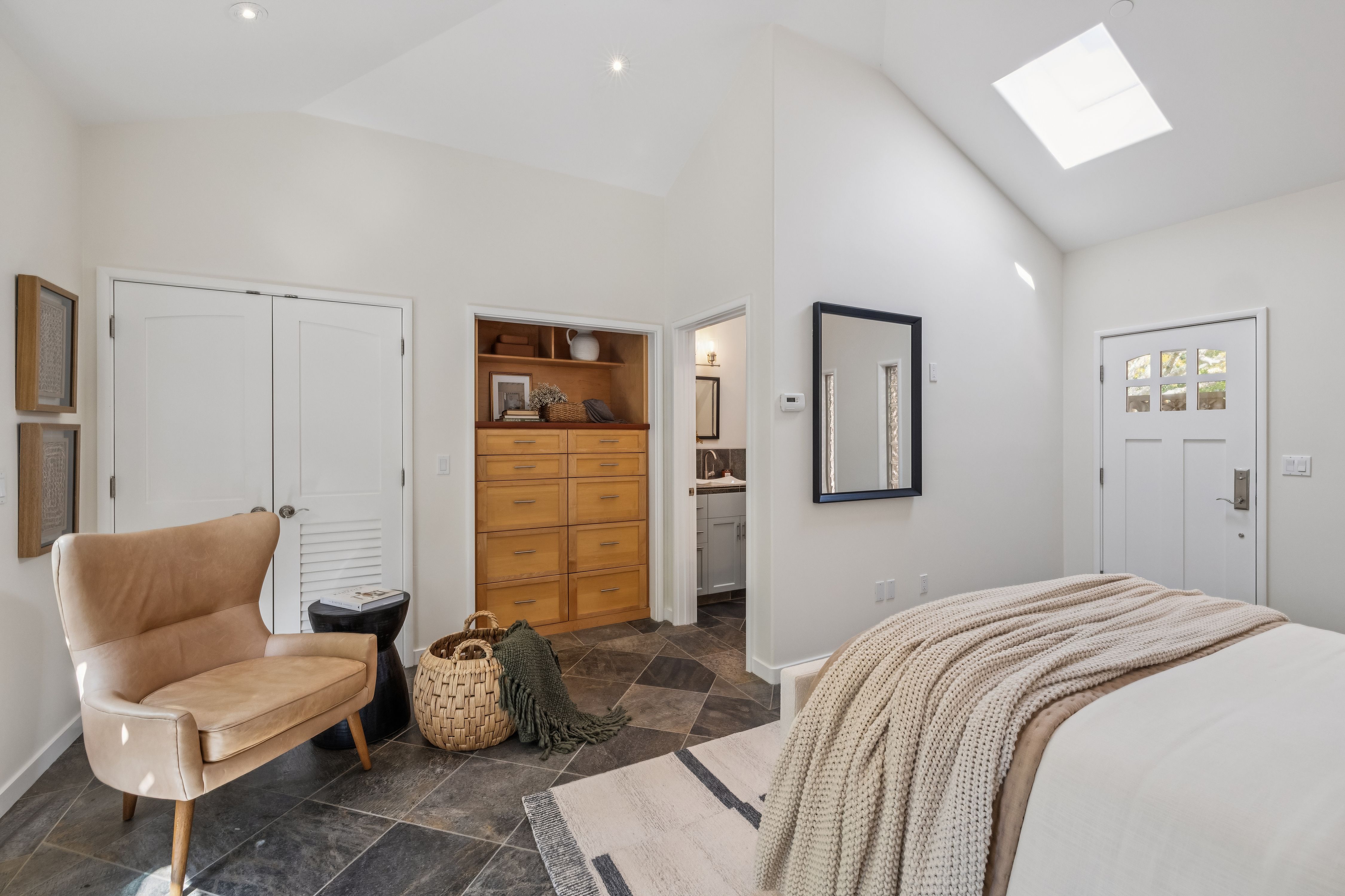  Private Point Reyes Station Retreat - 物件實景