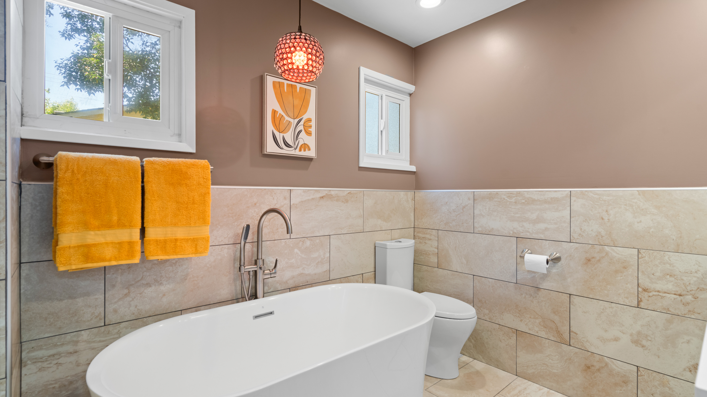  Turnkey Modern Rancher in Novato’s Desirable President’s Area - 物件實景