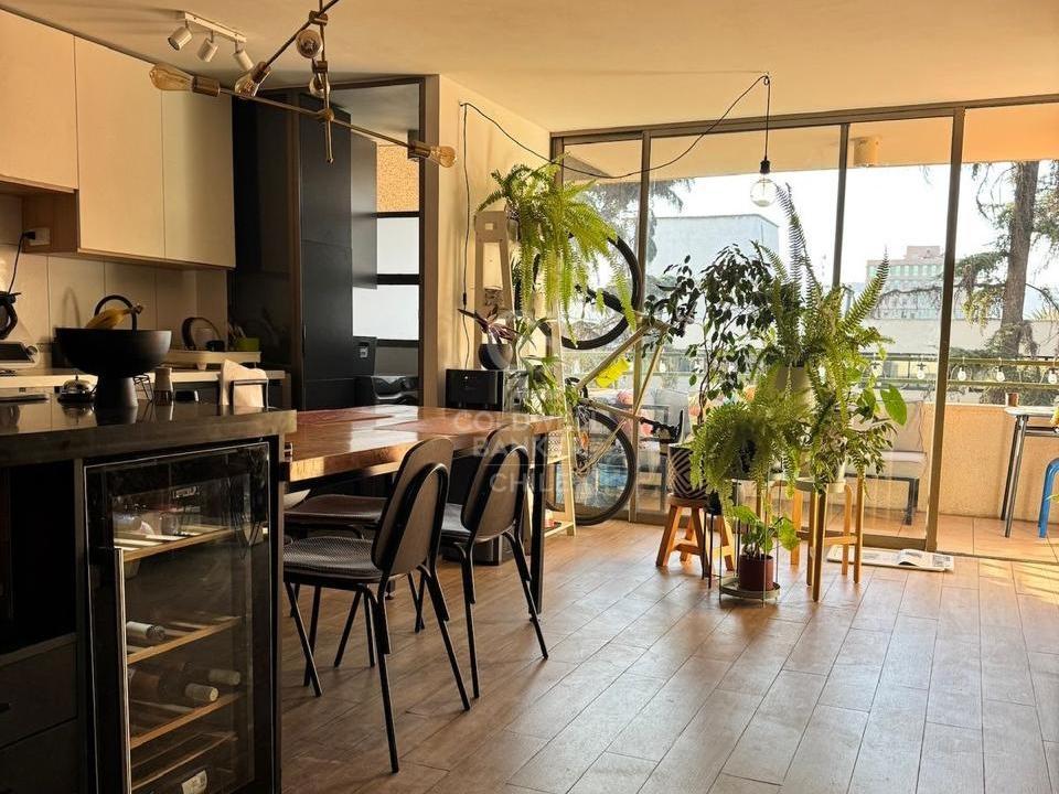 Providencia, Chile, 3 Bedrooms Bedrooms, ,2 BathroomsBathrooms,Residential,For Sale,1838154