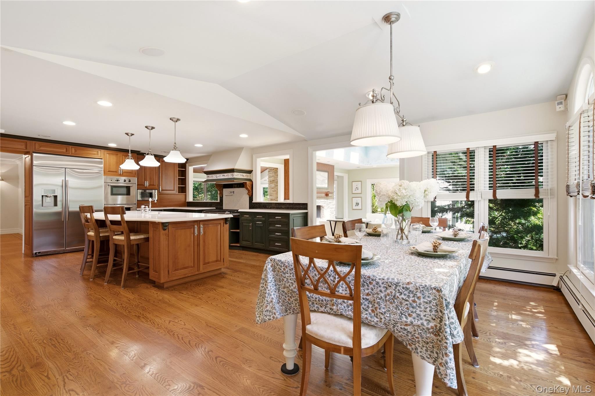  6 Lighthouse Point, Lloyd Harbor, NY, 11743 - 物件實景