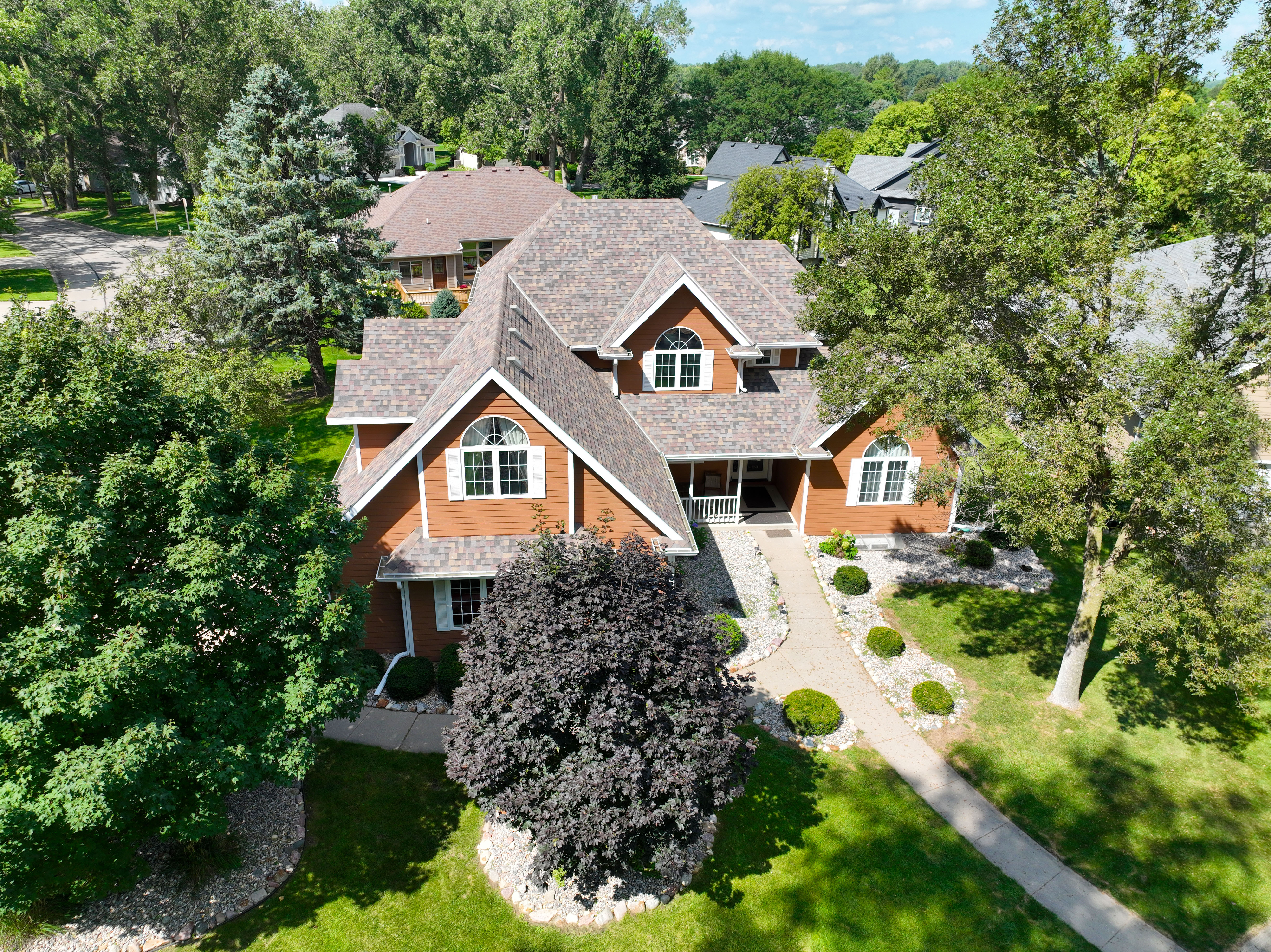 Dakota Dunes, South Dakota, 57049, United States, 5 Bedrooms Bedrooms, ,4 BathroomsBathrooms,Residential,For Sale,1928249