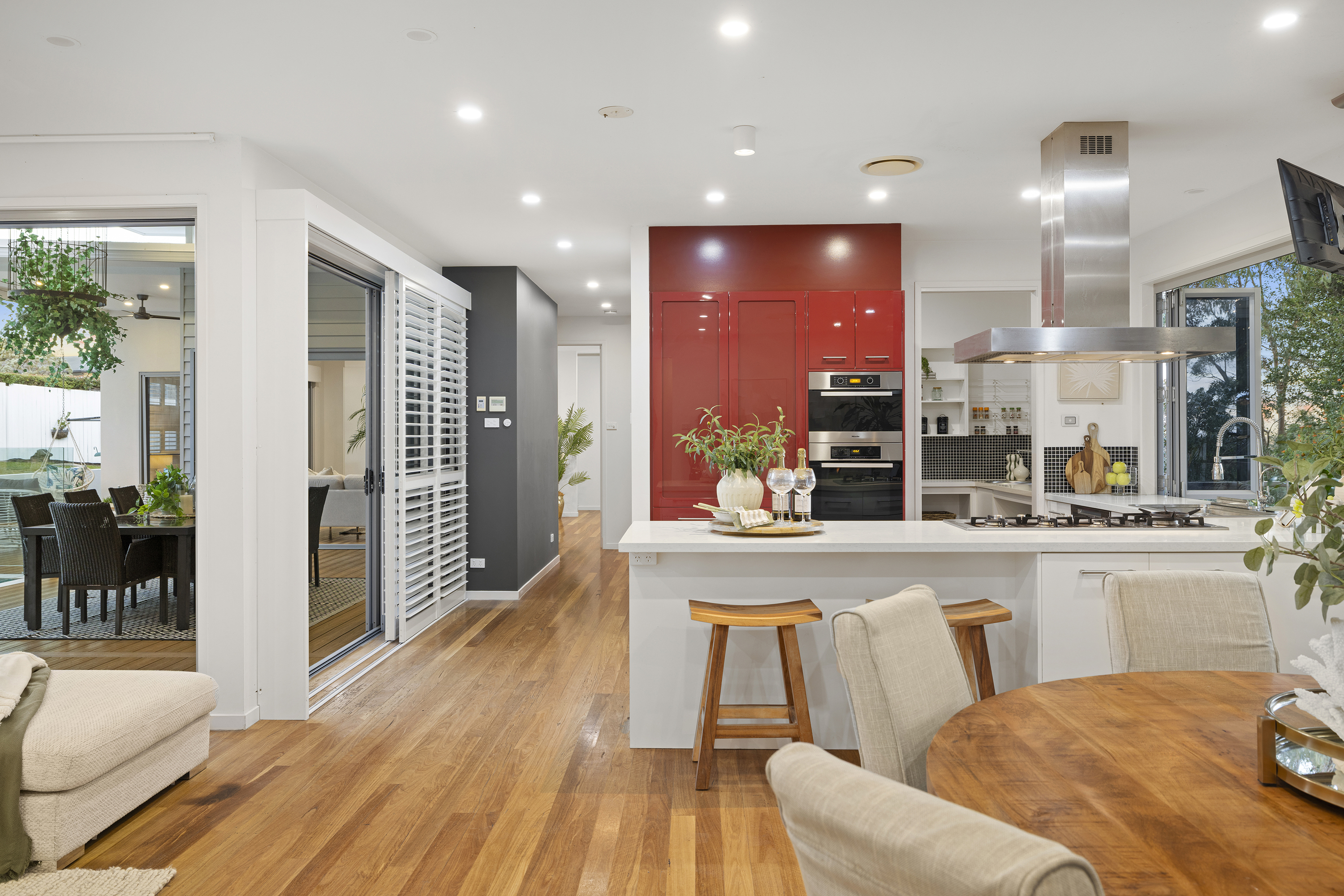  10 John Lesslie Court - 物件實景
