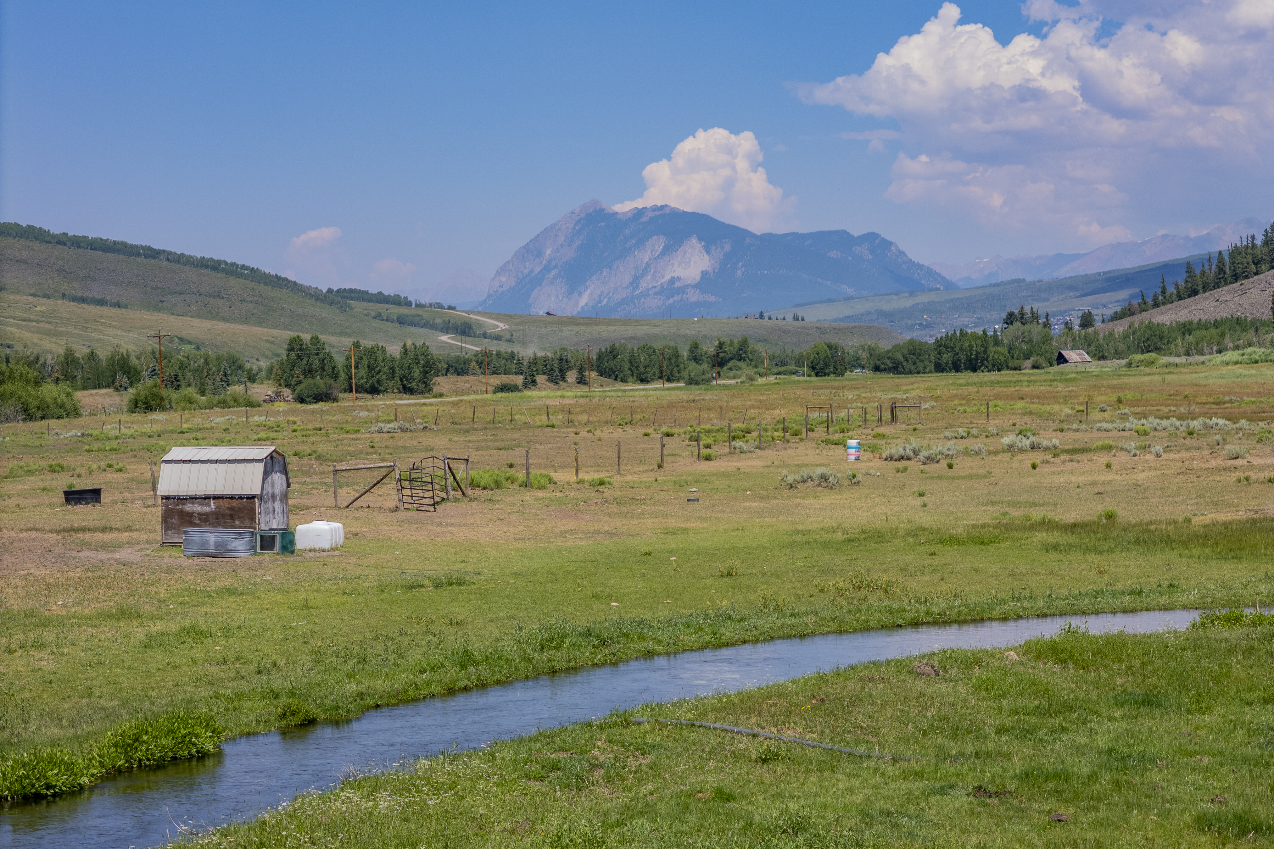  Your Colorado Dream 35 Scenic Acres with Mountain Views - 物件實景