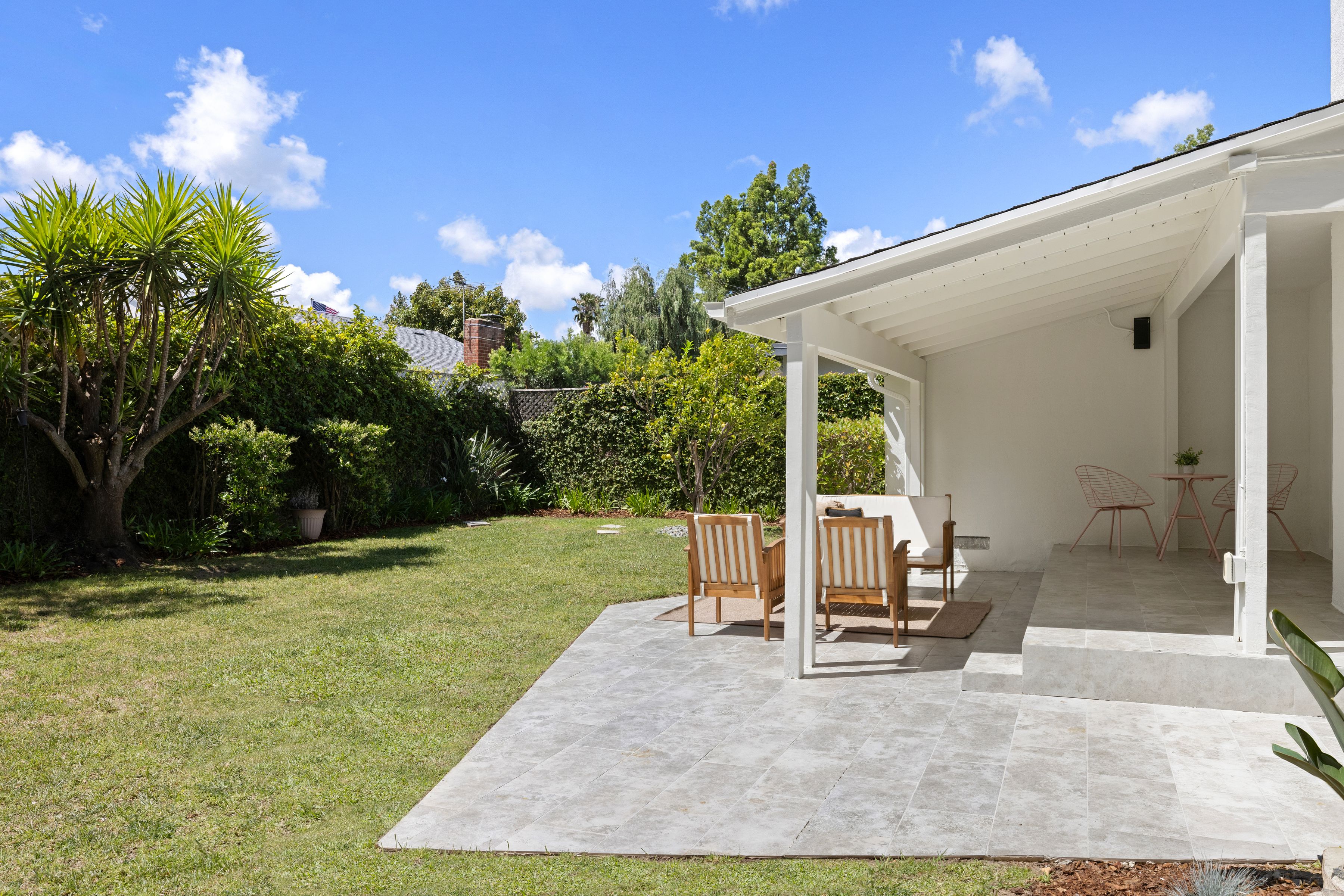  17212 Bullock Street - 物件實景