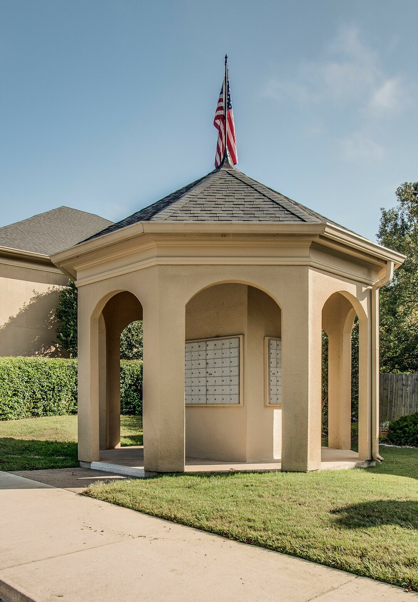  4487 Post Pl #2, Nashville, TN, 37205 - 物件實景