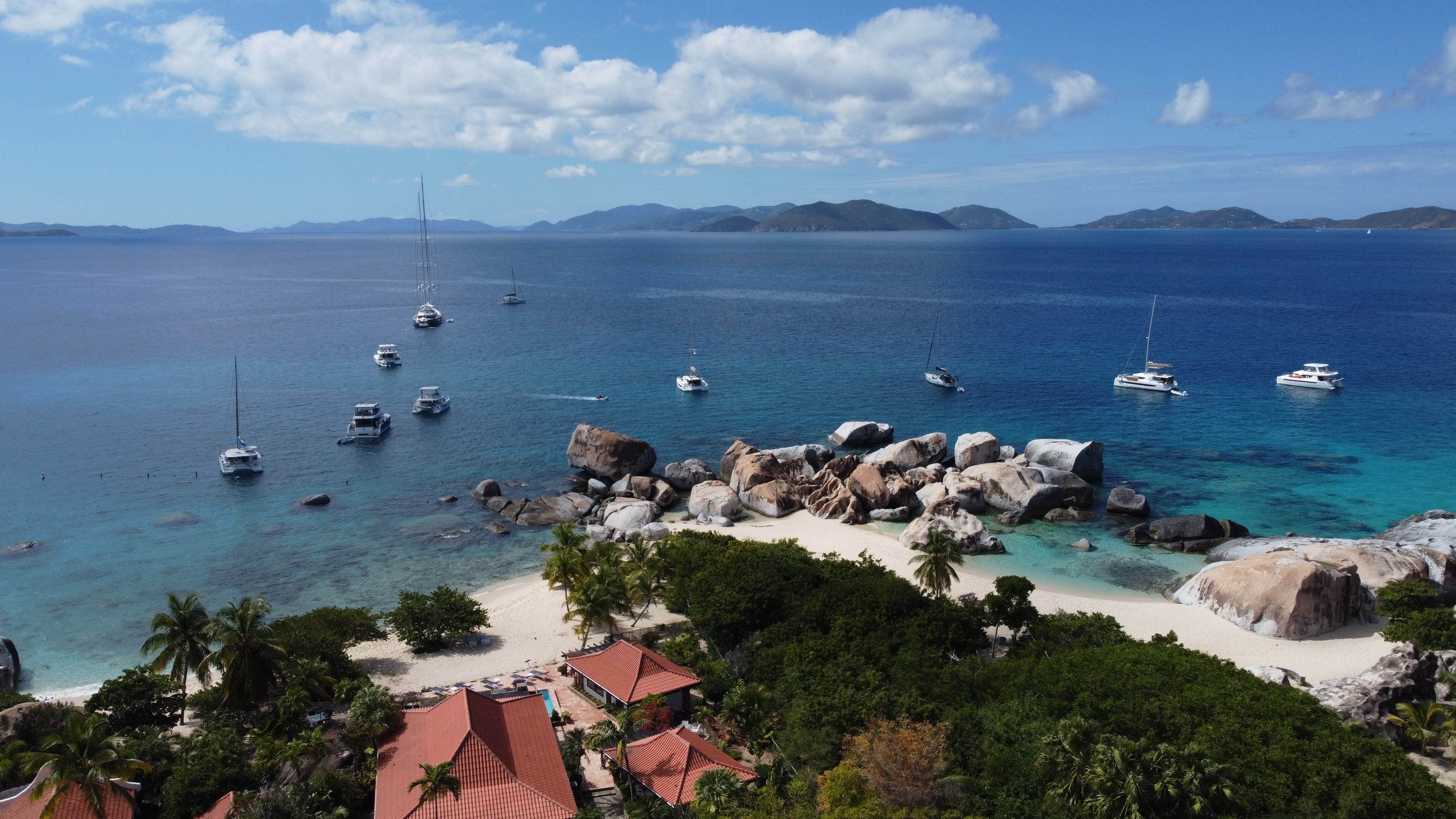 Virgin Gorda, VG, 7 Bedrooms Bedrooms, ,5 BathroomsBathrooms,Residential,For Sale,1695168