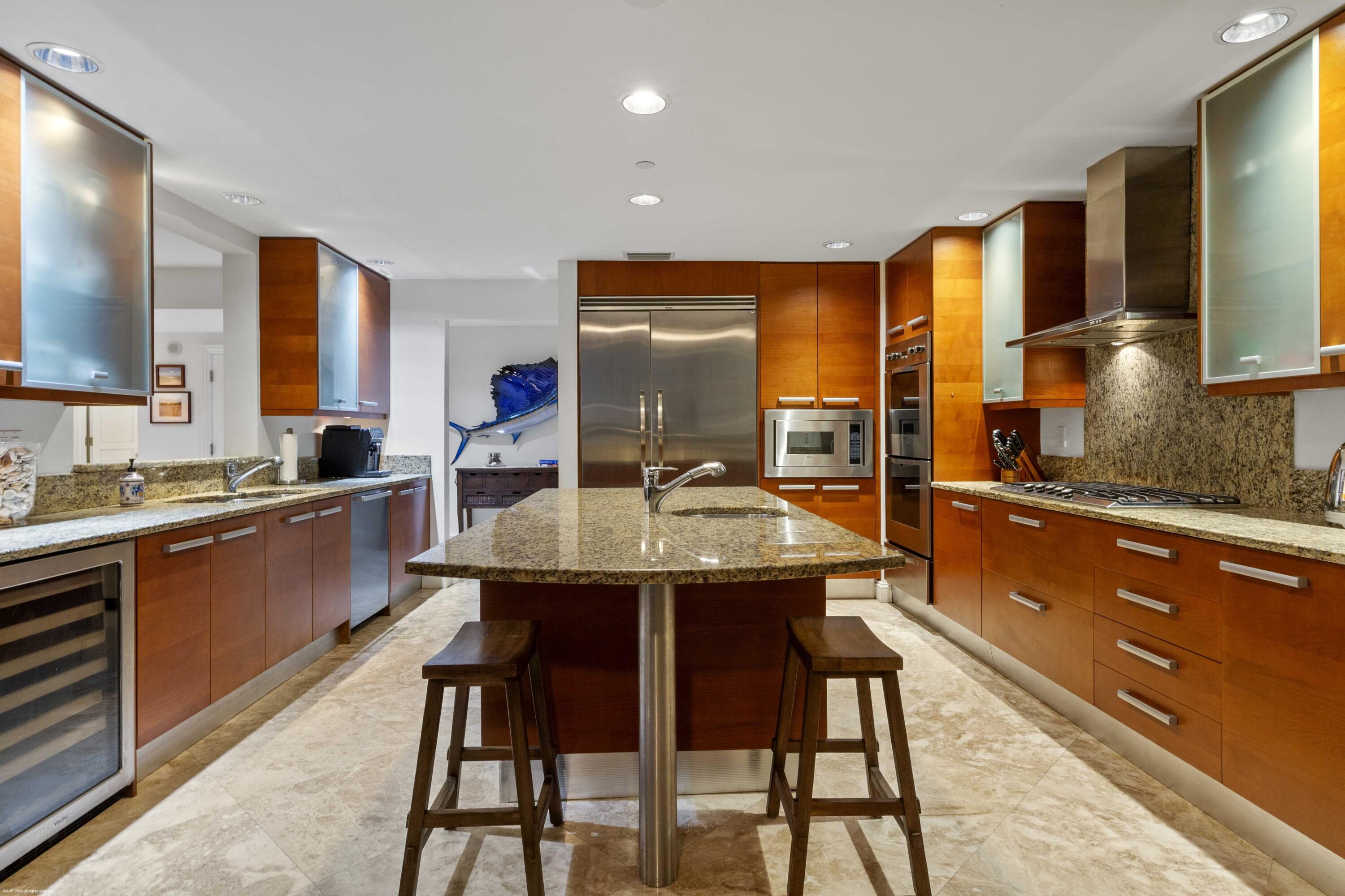  3800 N Ocean Drive #1450 - 物件實景