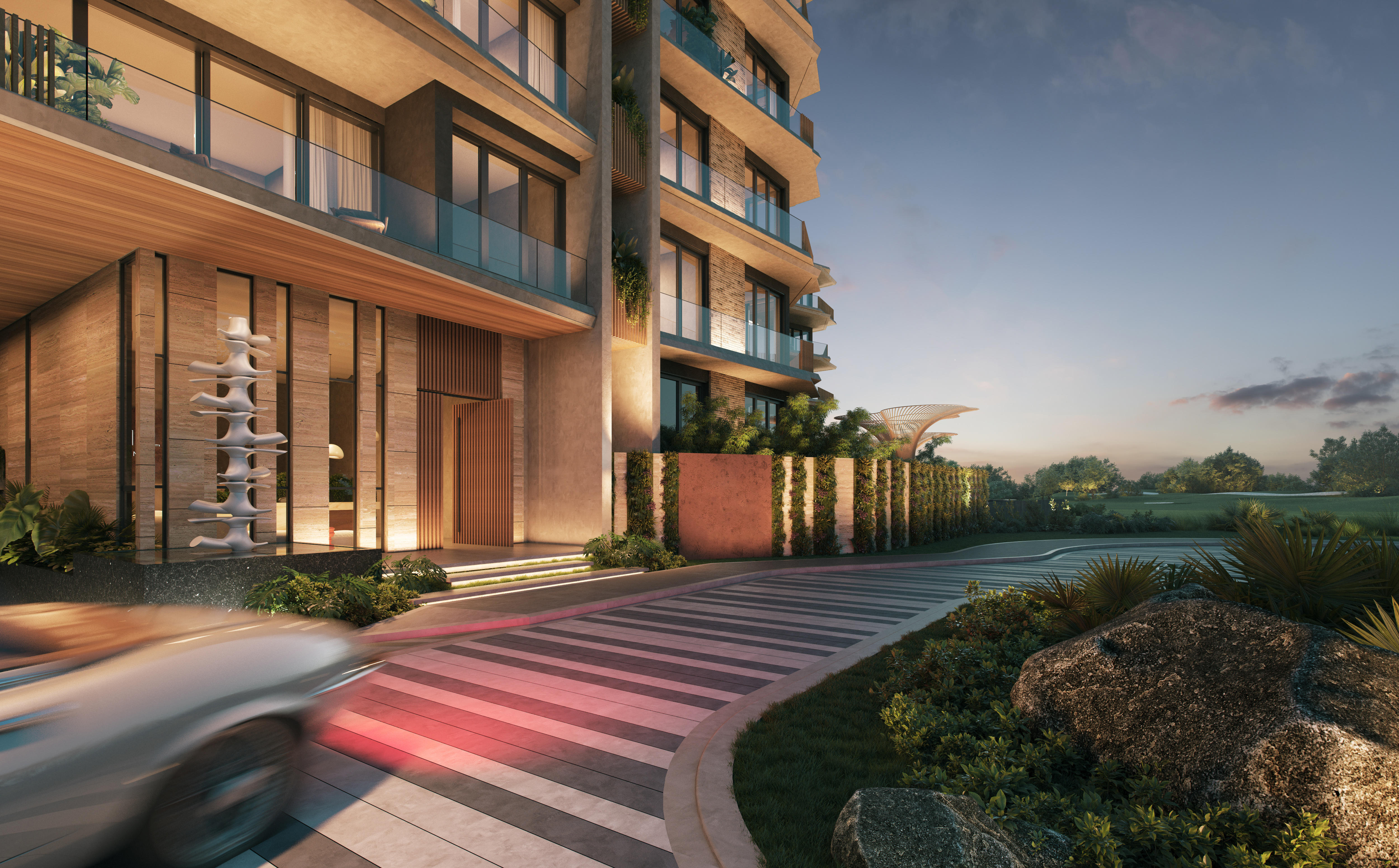 Cap Cana, DO, 3 Bedrooms Bedrooms, ,4 BathroomsBathrooms,Residential,For Sale,1994350