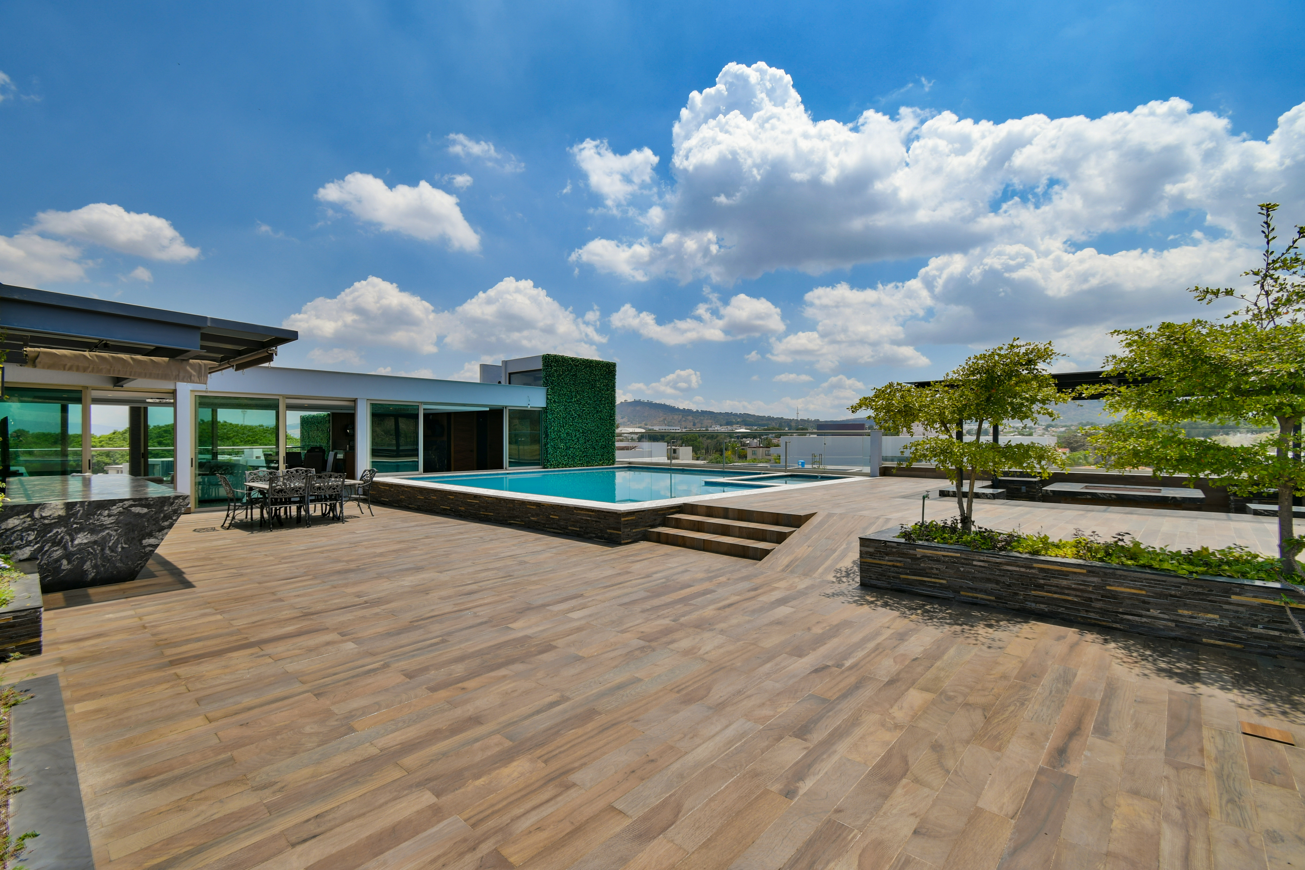  Residencia Rinconada Santa Anita en venta - 物件實景