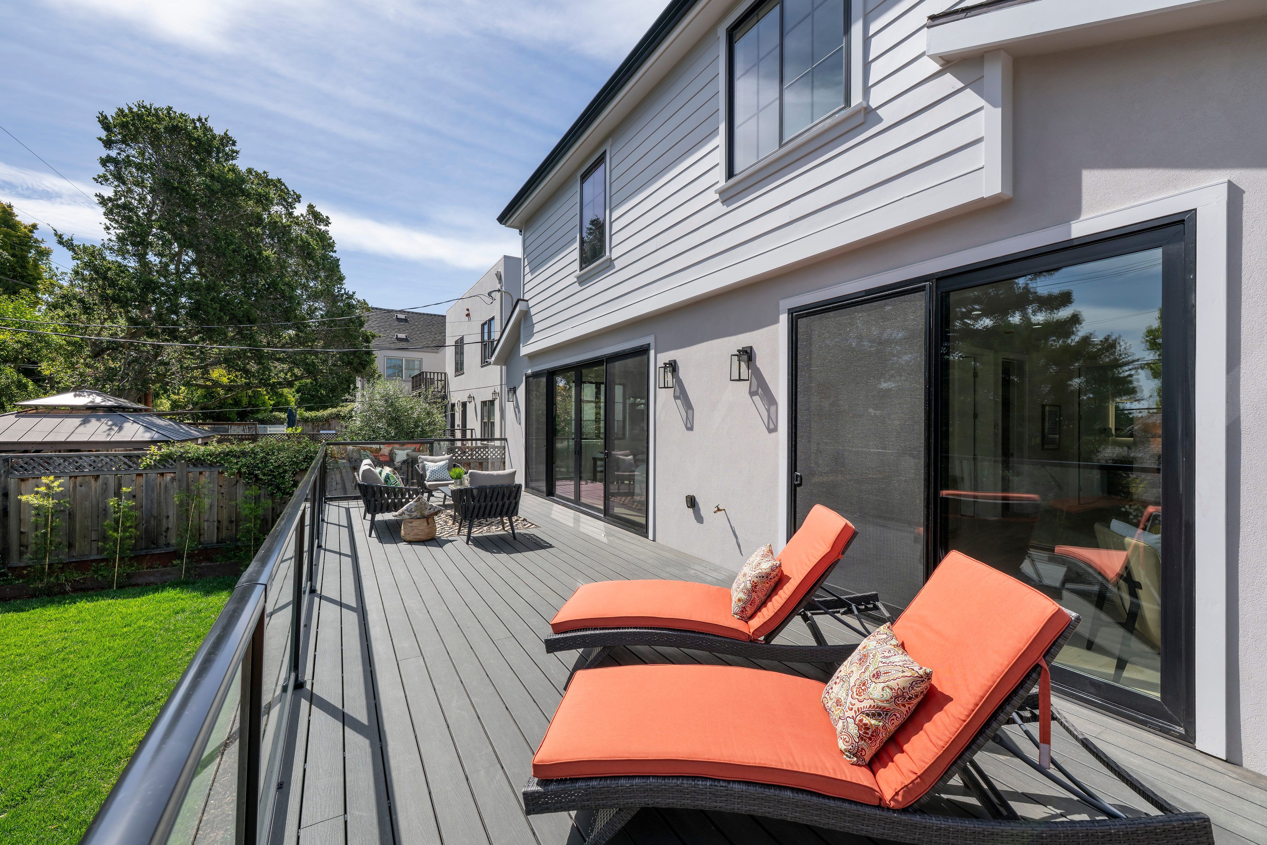  New Construction in Premier Easton Addition - 物件實景